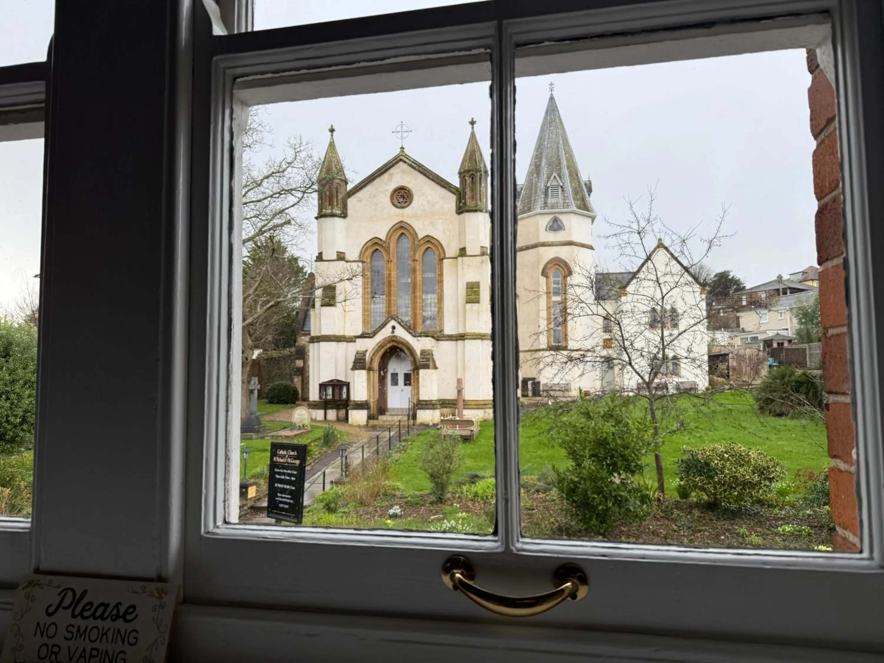 The Nags Head - Room only accommodation