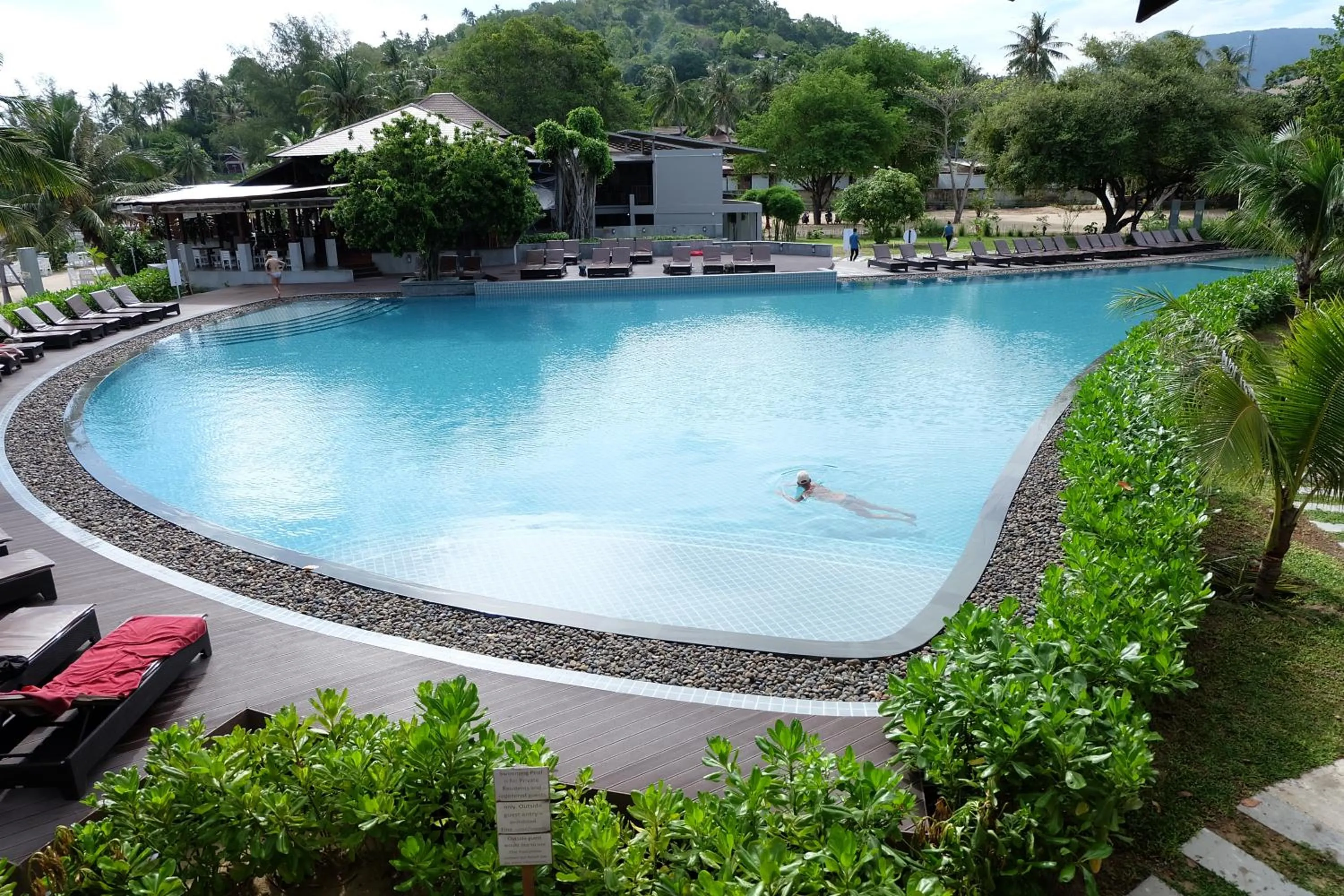 Koh Ma Beach Resort - SHA Extra Plus