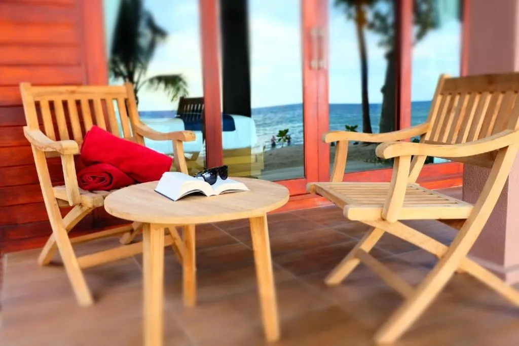 Koh Ma Beach Resort - SHA Extra Plus