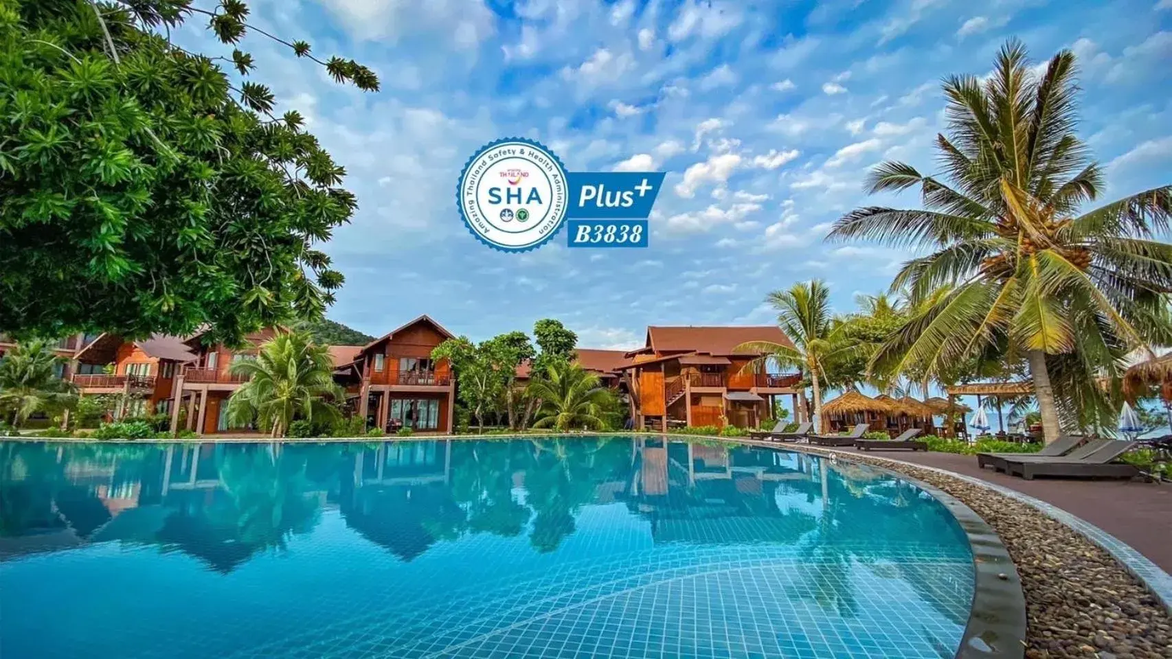 Koh Ma Beach Resort - SHA Extra Plus Koh Ma Beach Resort - SHA Extra Plus