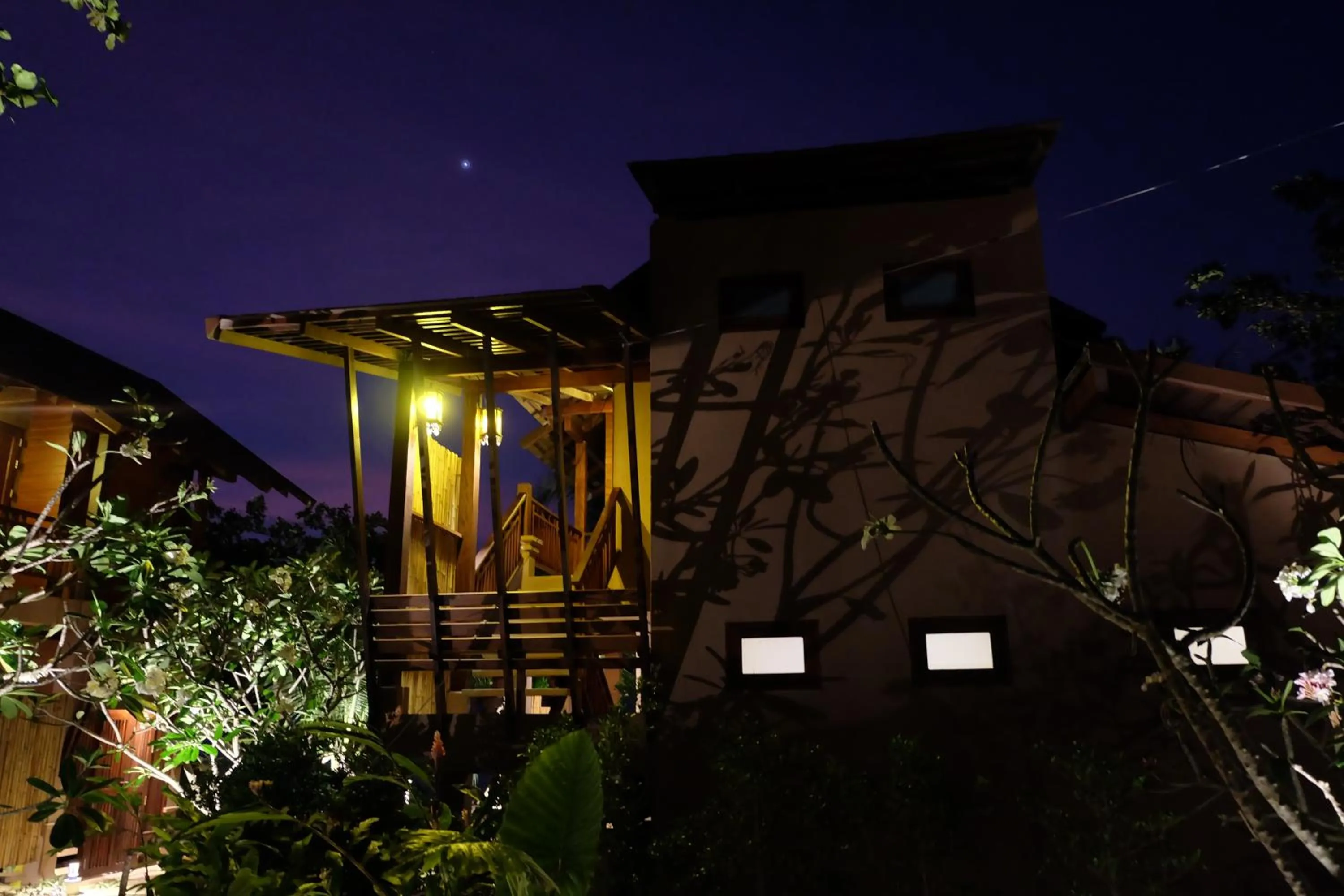 Night in Koh Ma Beach Resort - SHA Extra Plus