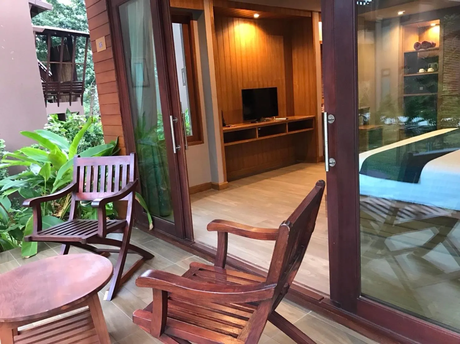 Koh Ma Beach Resort - SHA Extra Plus