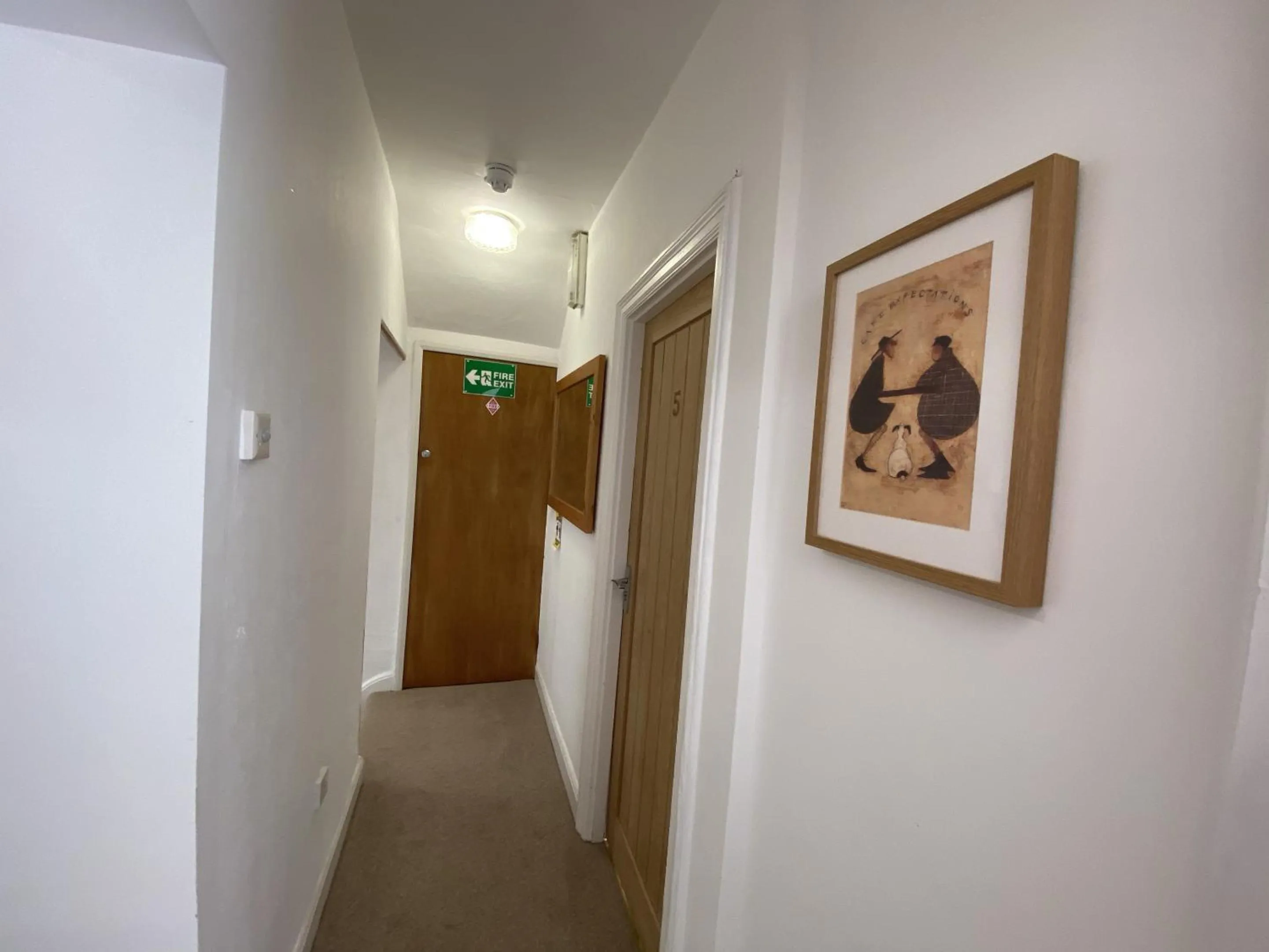 Other in Old Farm Hotel