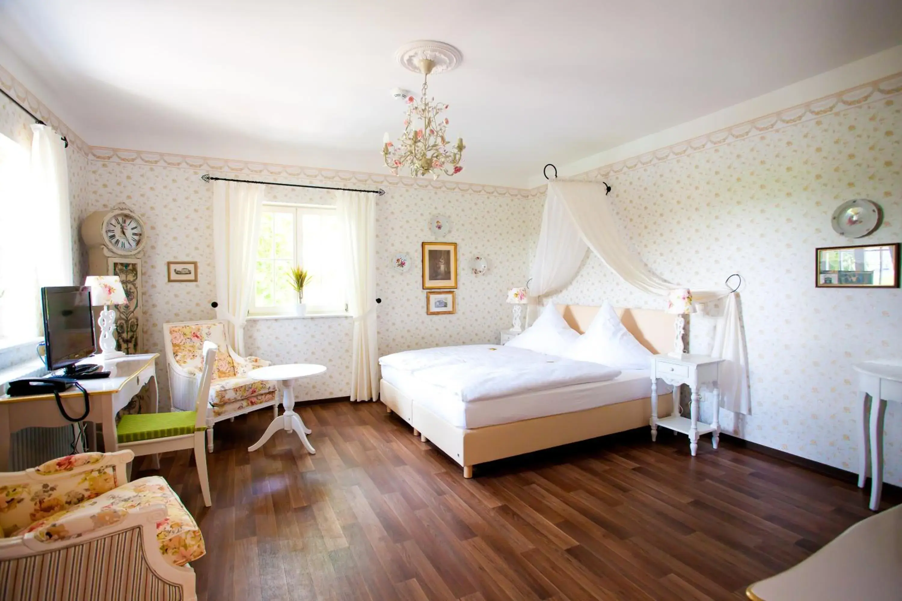 Double Room - single occupancy in Gastwirtschaft & Hotel Hallescher Anger Double Room - single occupancy in Gastwirtschaft & Hotel Hallescher Anger