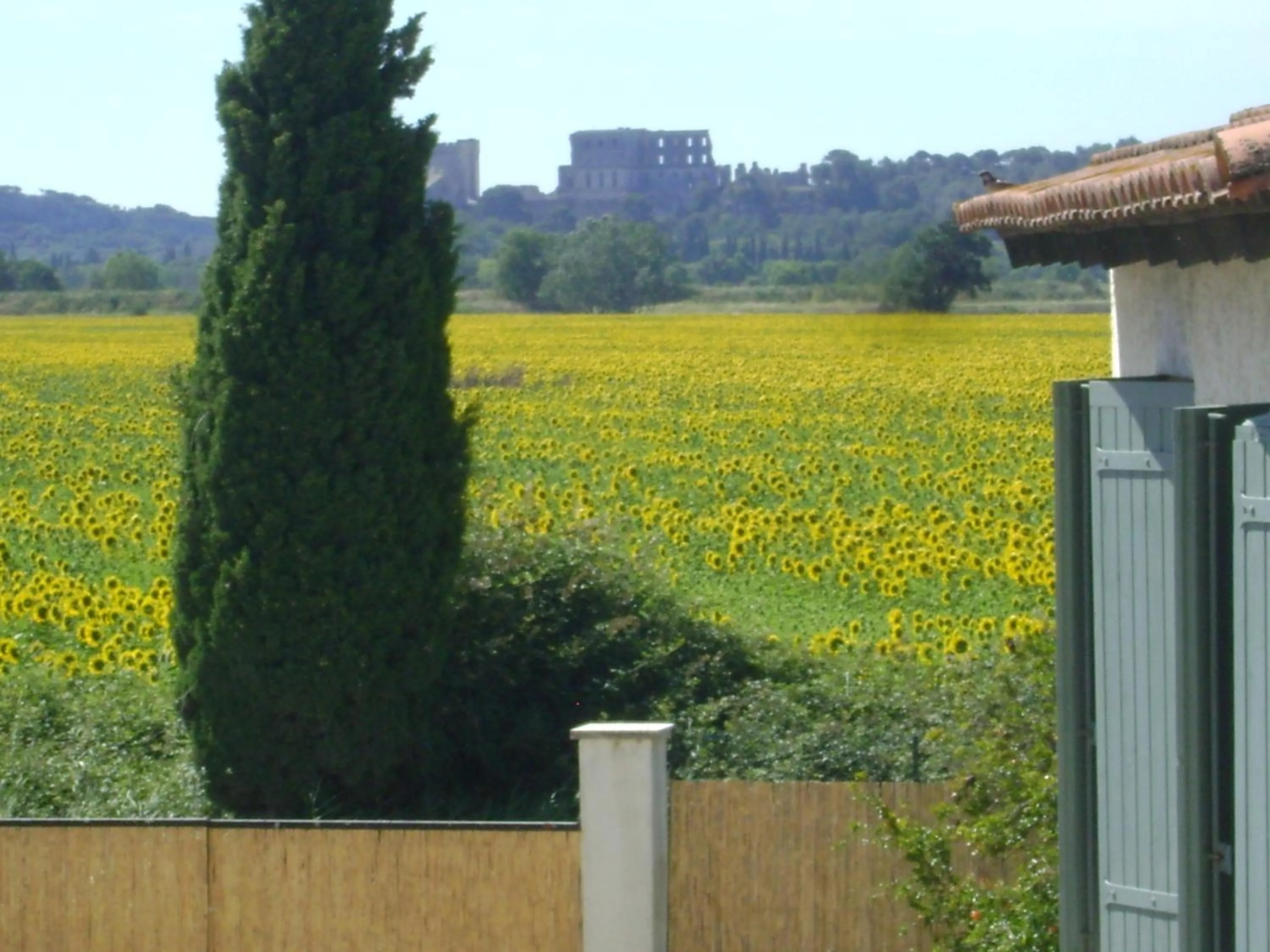 Nearby landmark in Logis Hotel des Granges