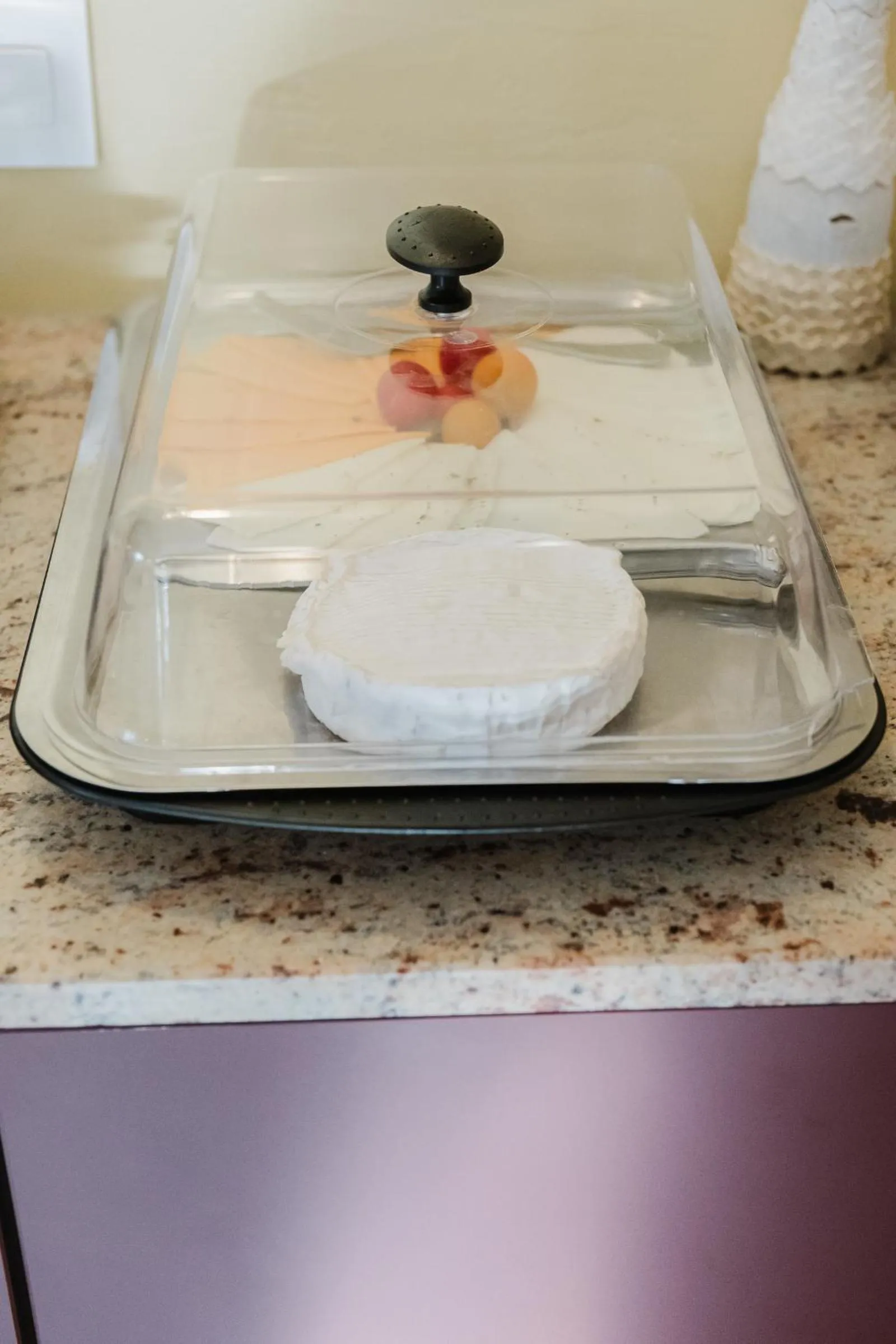 Breakfast in Logis Hotel des Granges