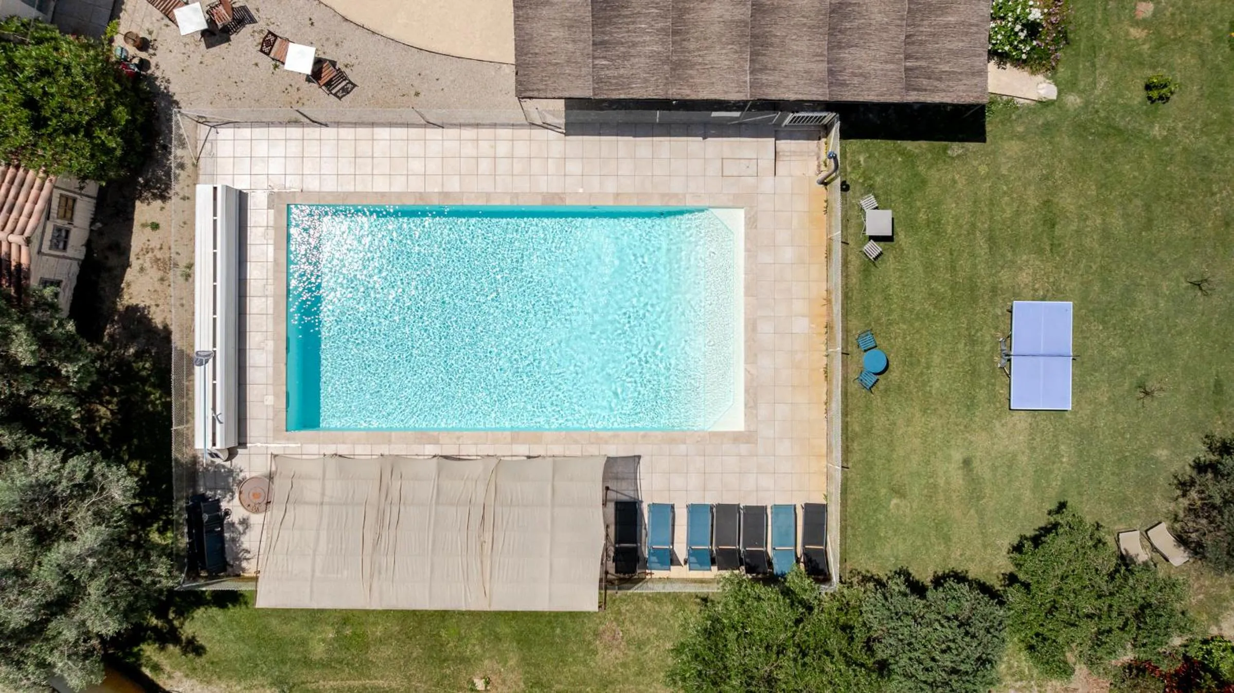 Day in Logis Hotel des Granges