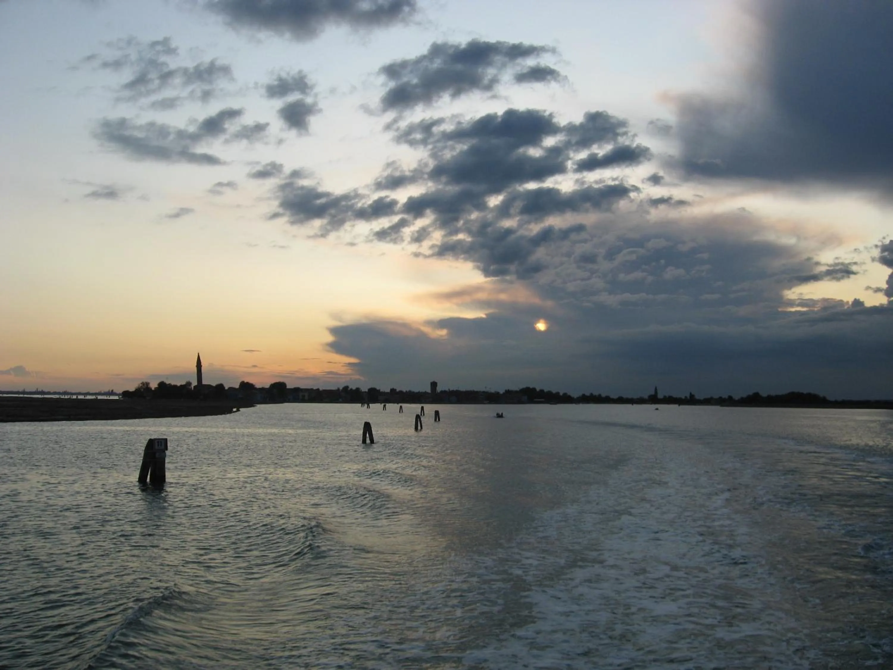 Area and facilities in B&B Garnì Da Vito