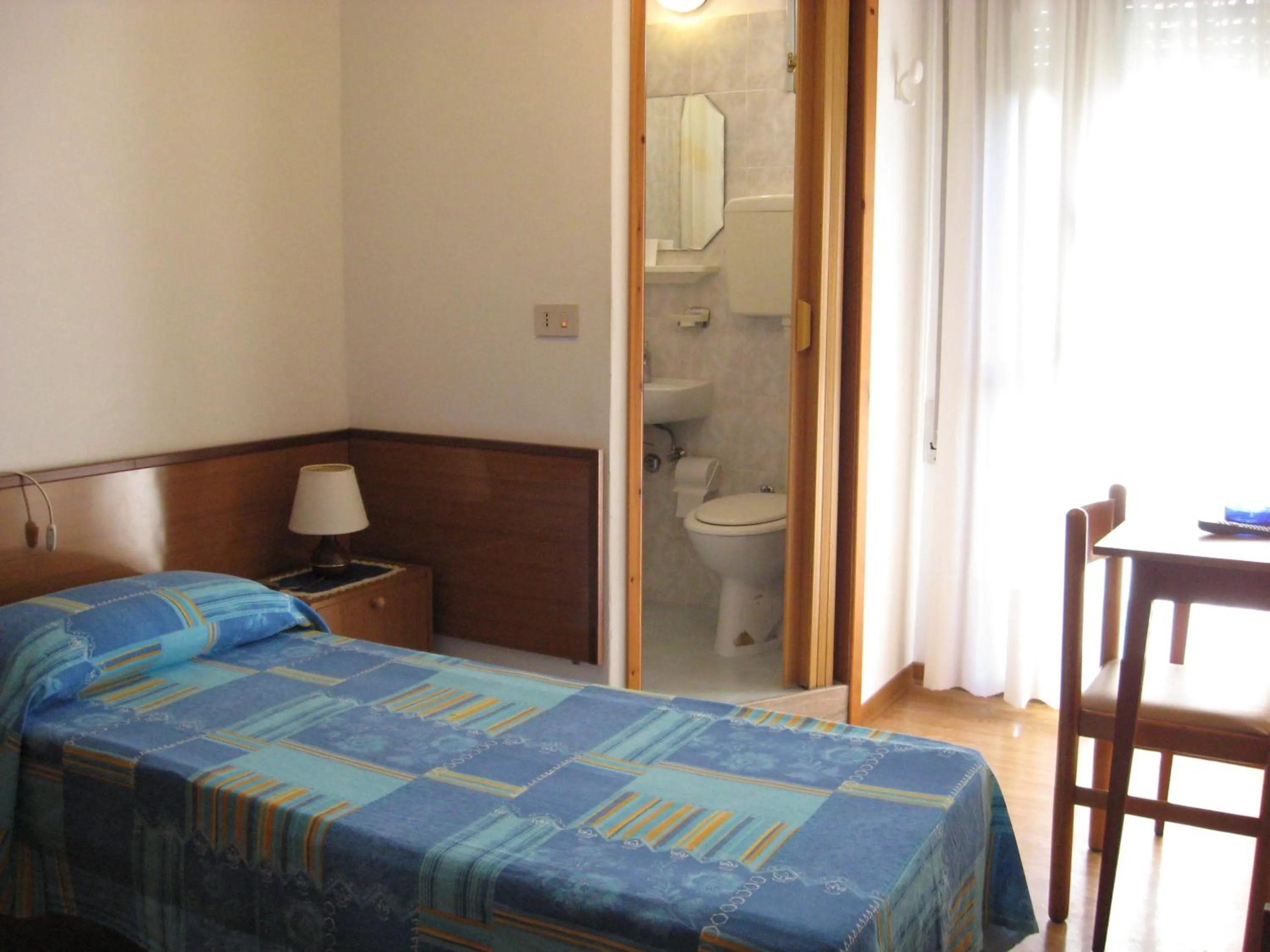 Photo of the whole room, Bed in B&B Garnì Da Vito