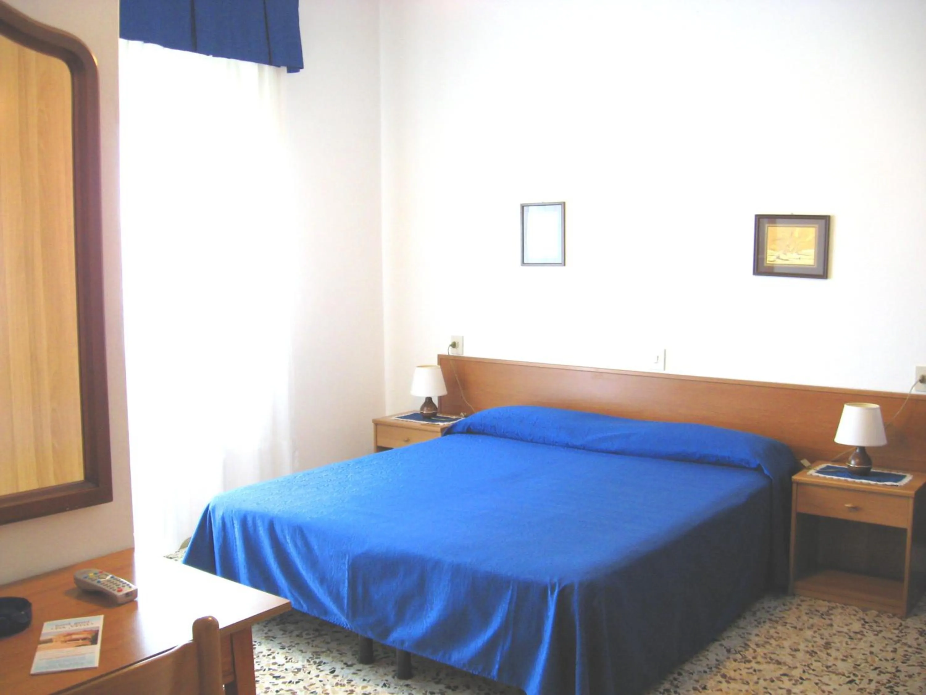 Photo of the whole room, Bed in B&B Garnì Da Vito