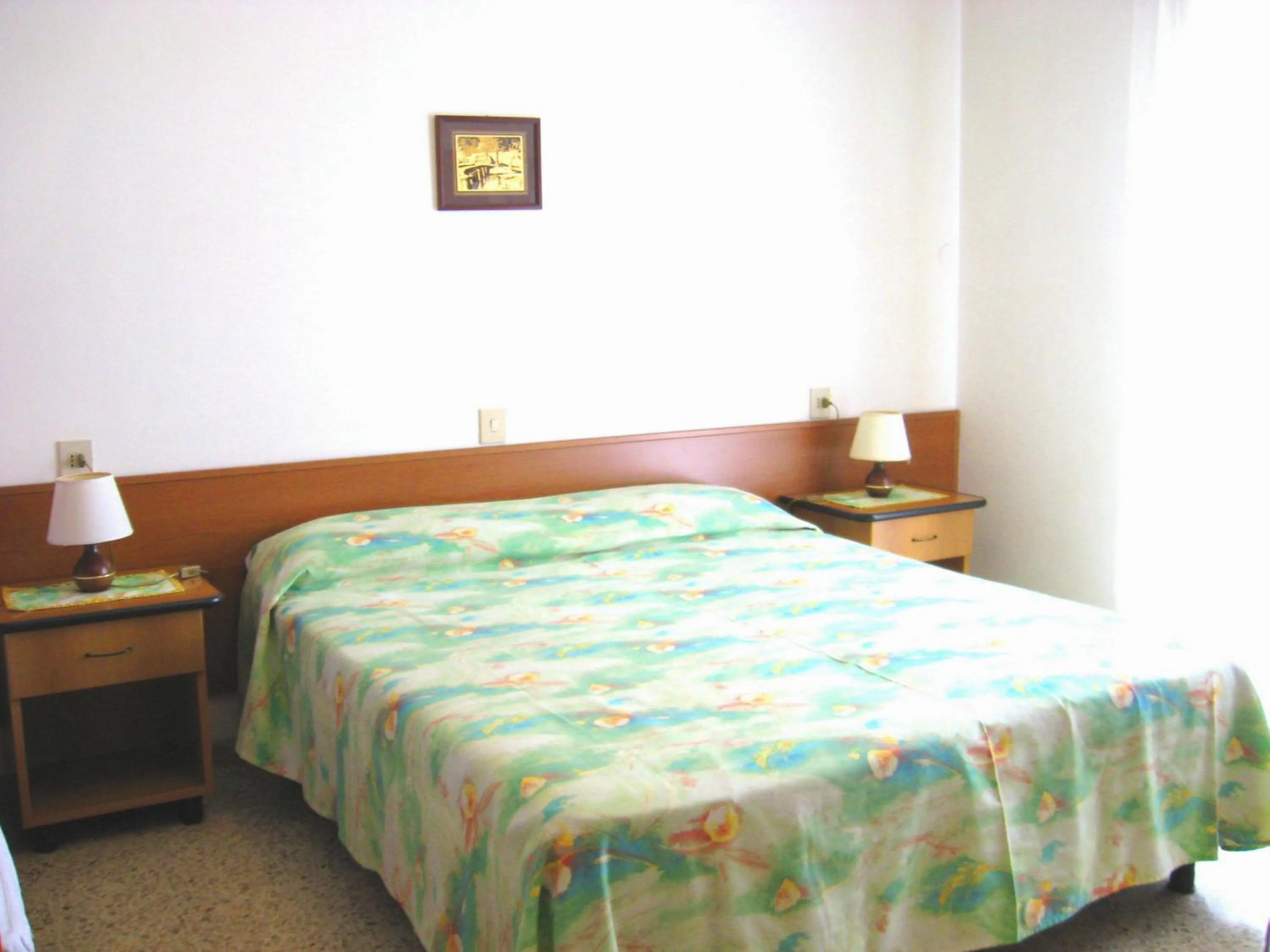 Photo of the whole room, Bed in B&B Garnì Da Vito