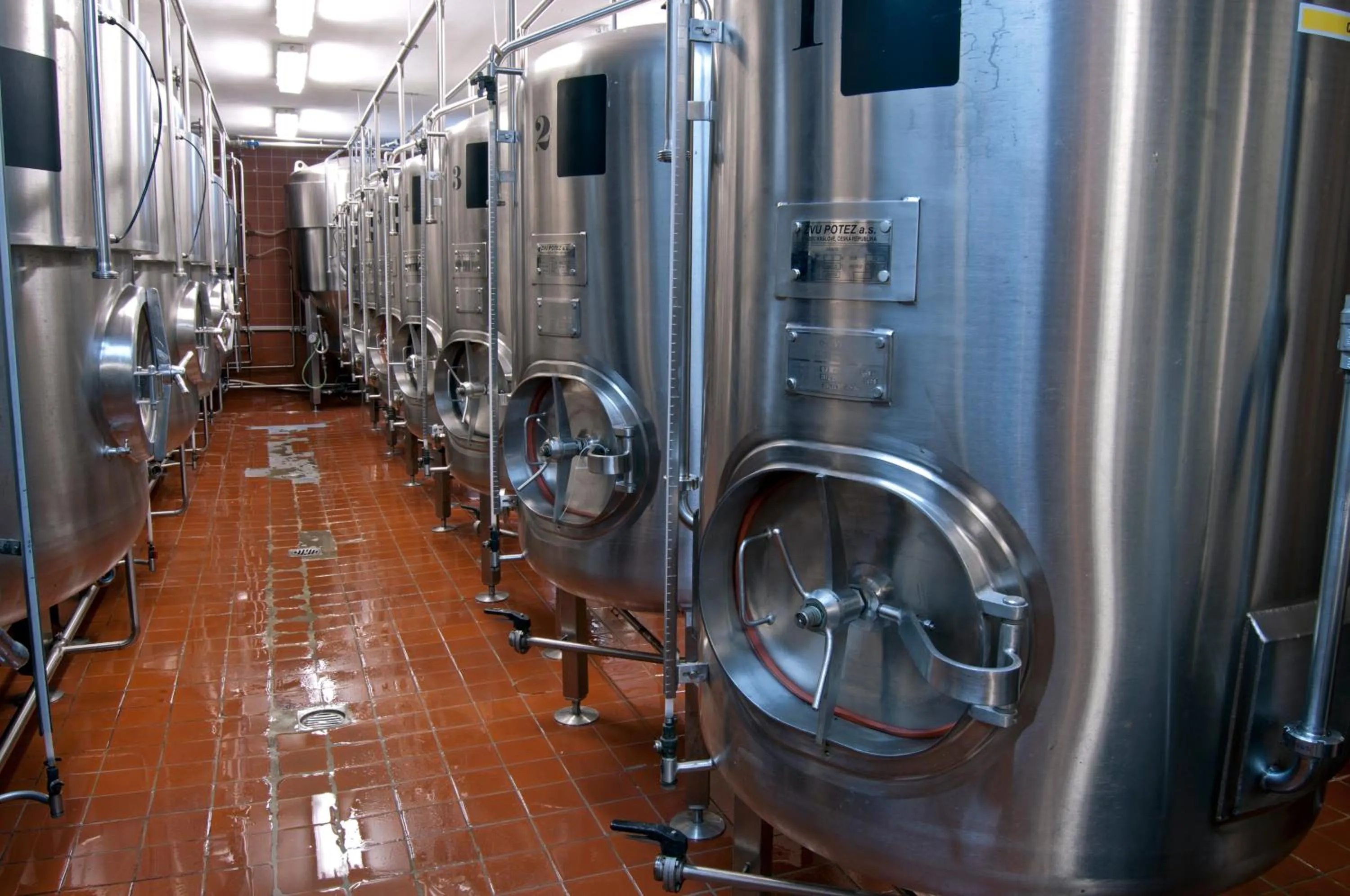 Other in Hotel Pivovarská bašta