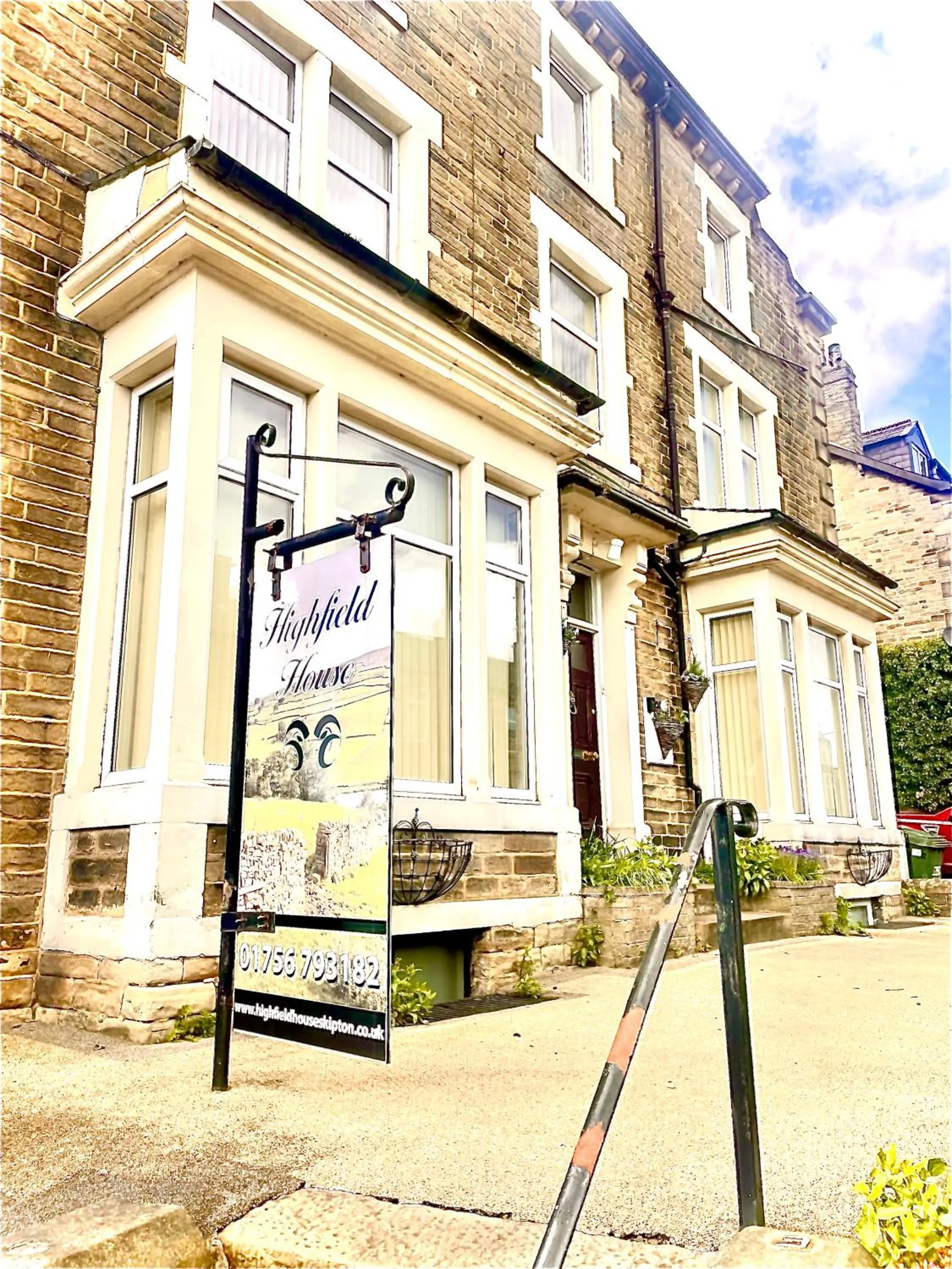 Highfield Guesthouse