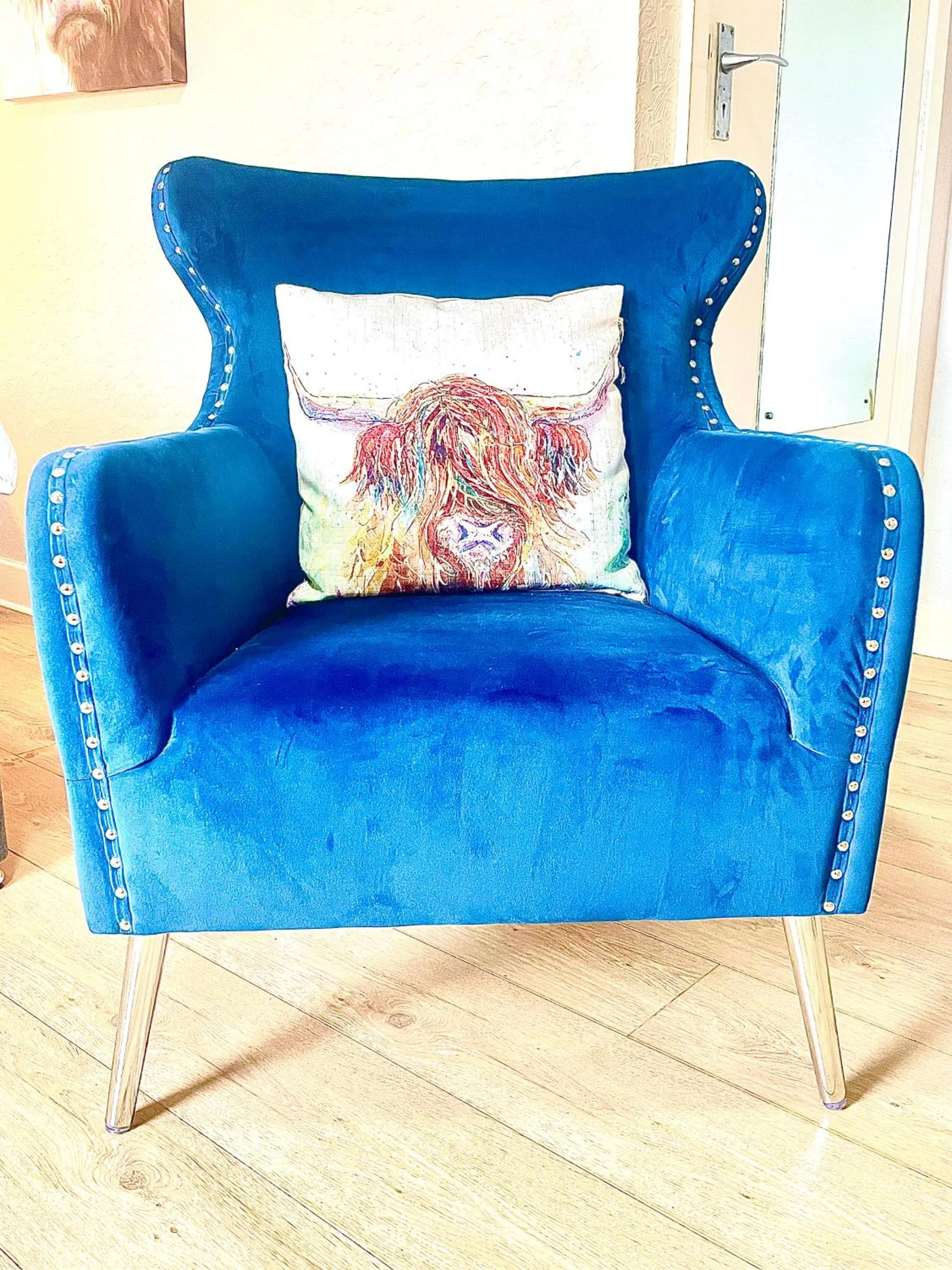 Highfield Guesthouse