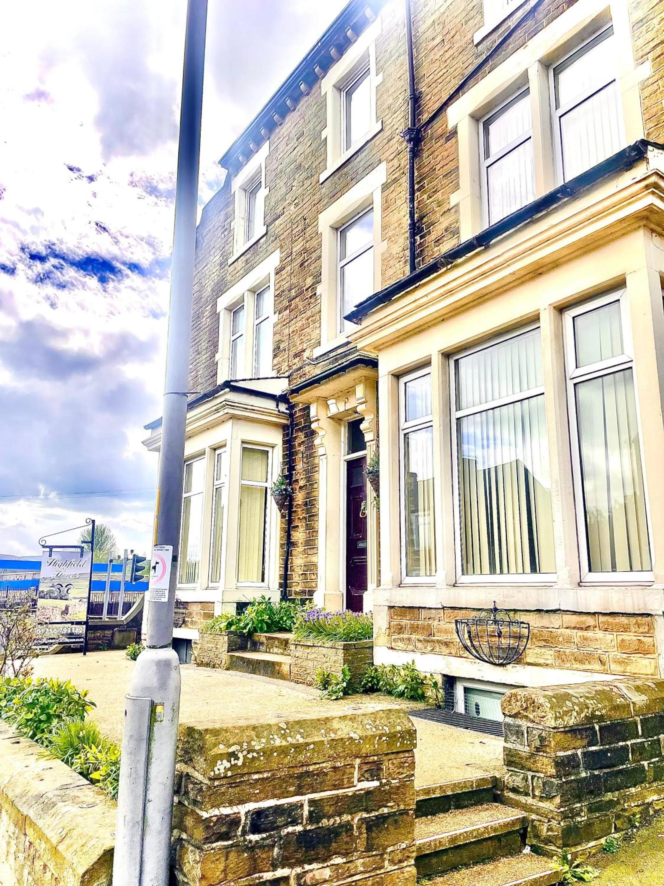 Highfield Guesthouse