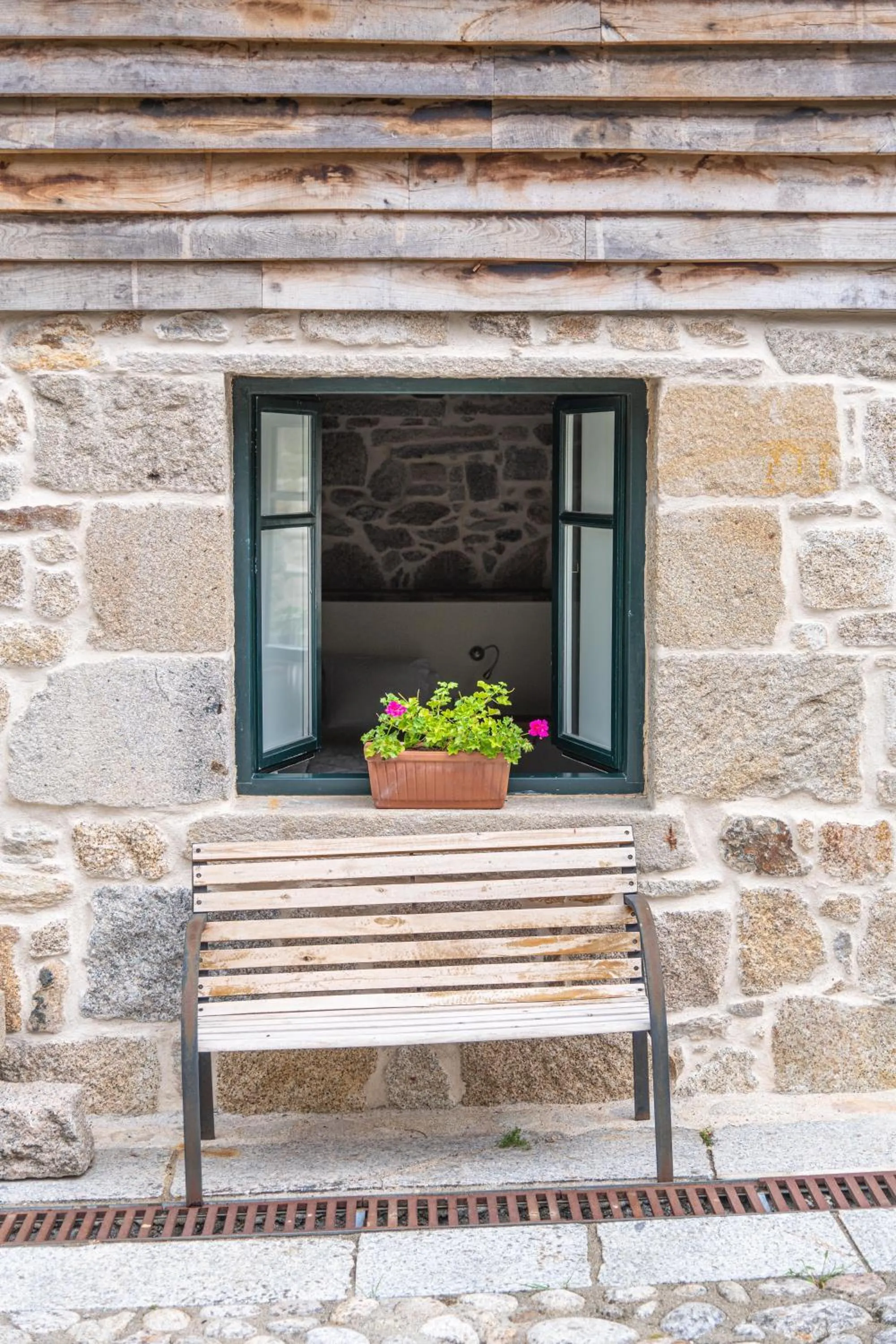 Off site in Entre Os Ríos - Casa Rural y Enoturismo