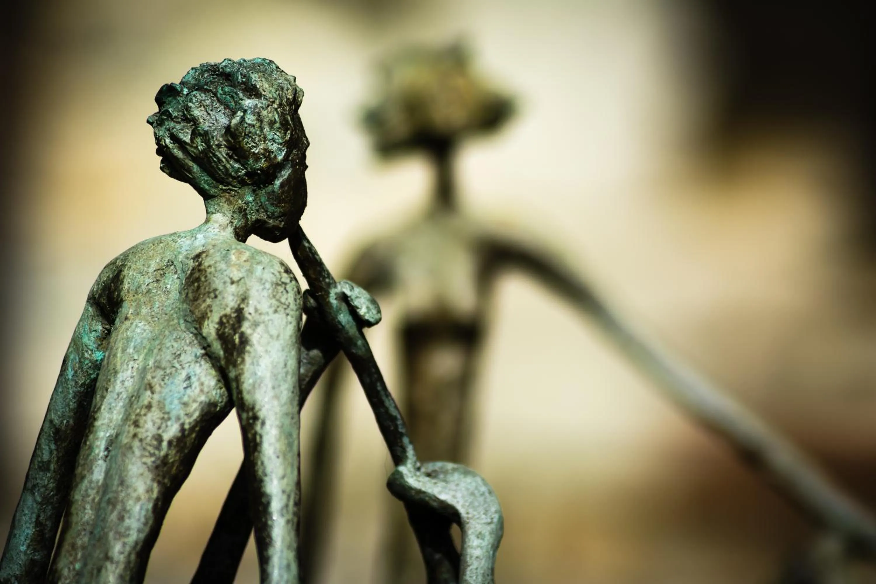 Decorative detail in Entre Os Ríos - Casa Rural y Enoturismo