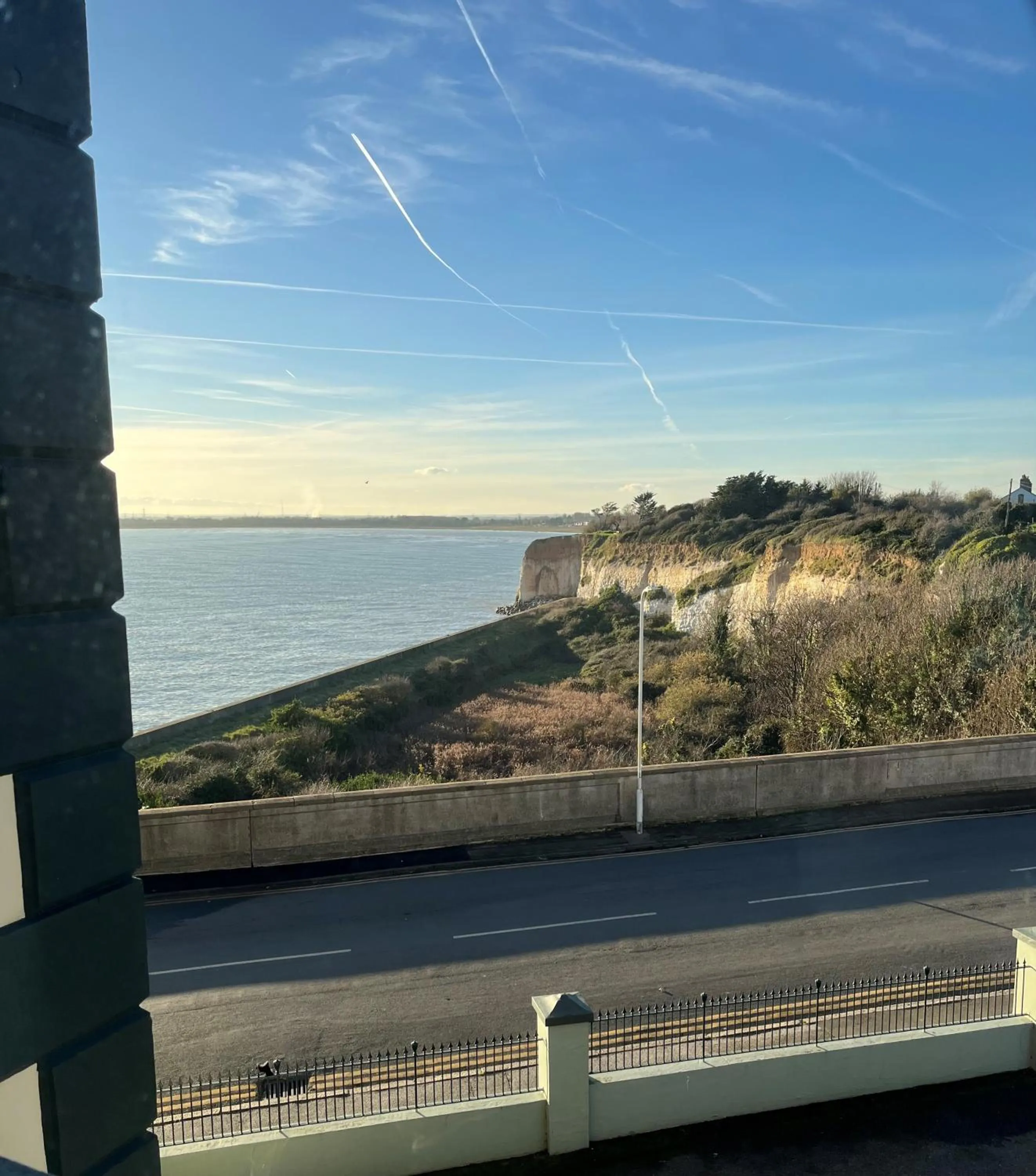 The Pegwell Bay Hotel