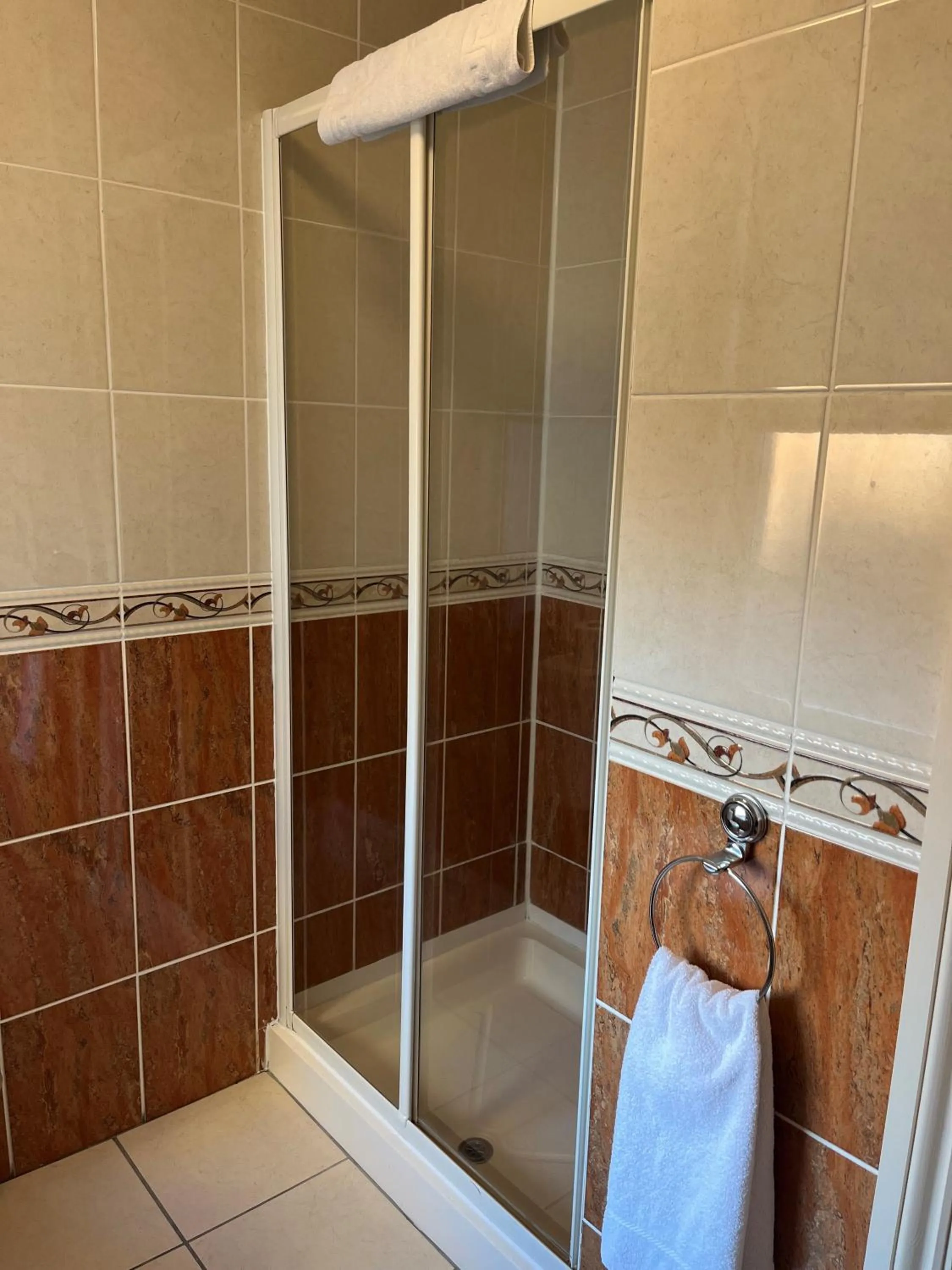 The Pegwell Bay Hotel