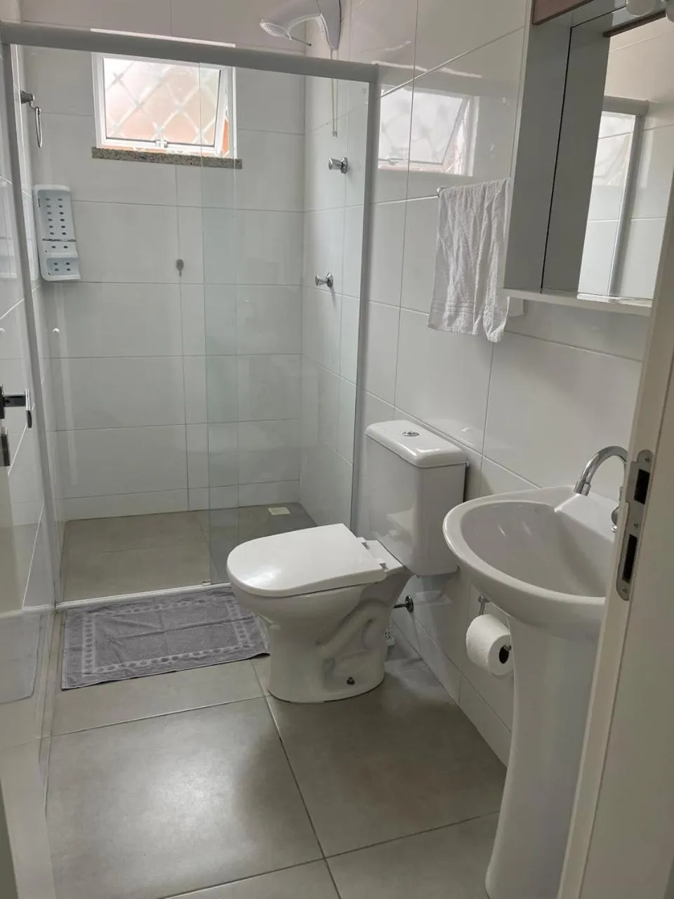 Apartamento Fátima PARA FAMÍLIA