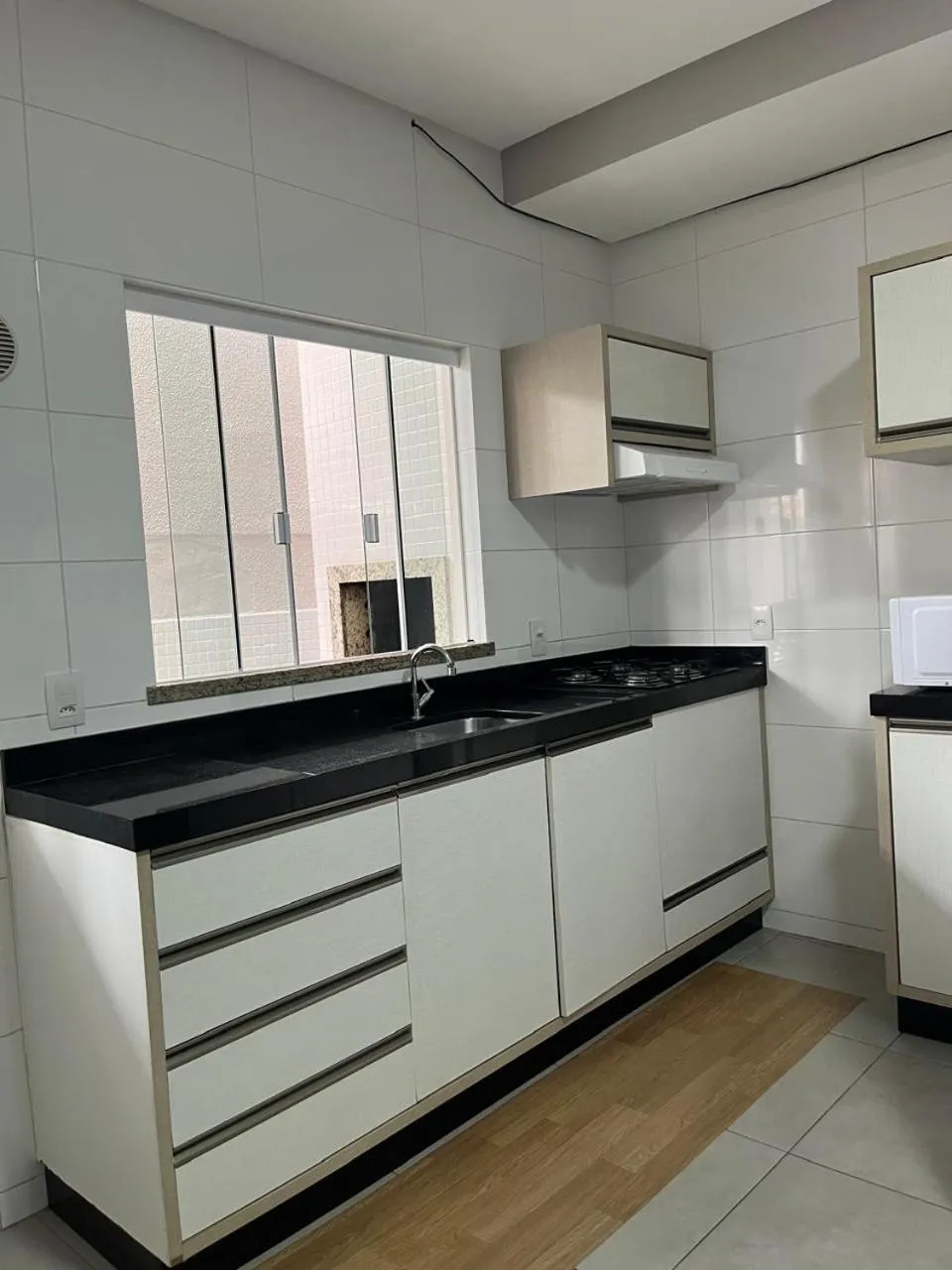 Apartamento Fátima PARA FAMÍLIA