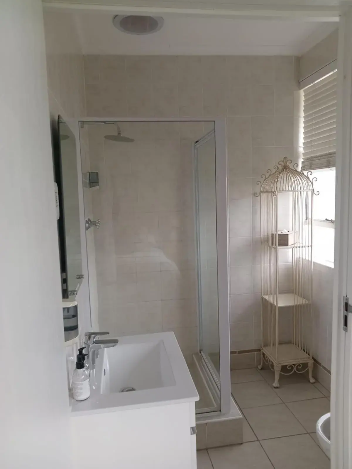 Double Room - single occupancy in Groenvlei Guest Farm Double Room - single occupancy in Groenvlei Guest Farm