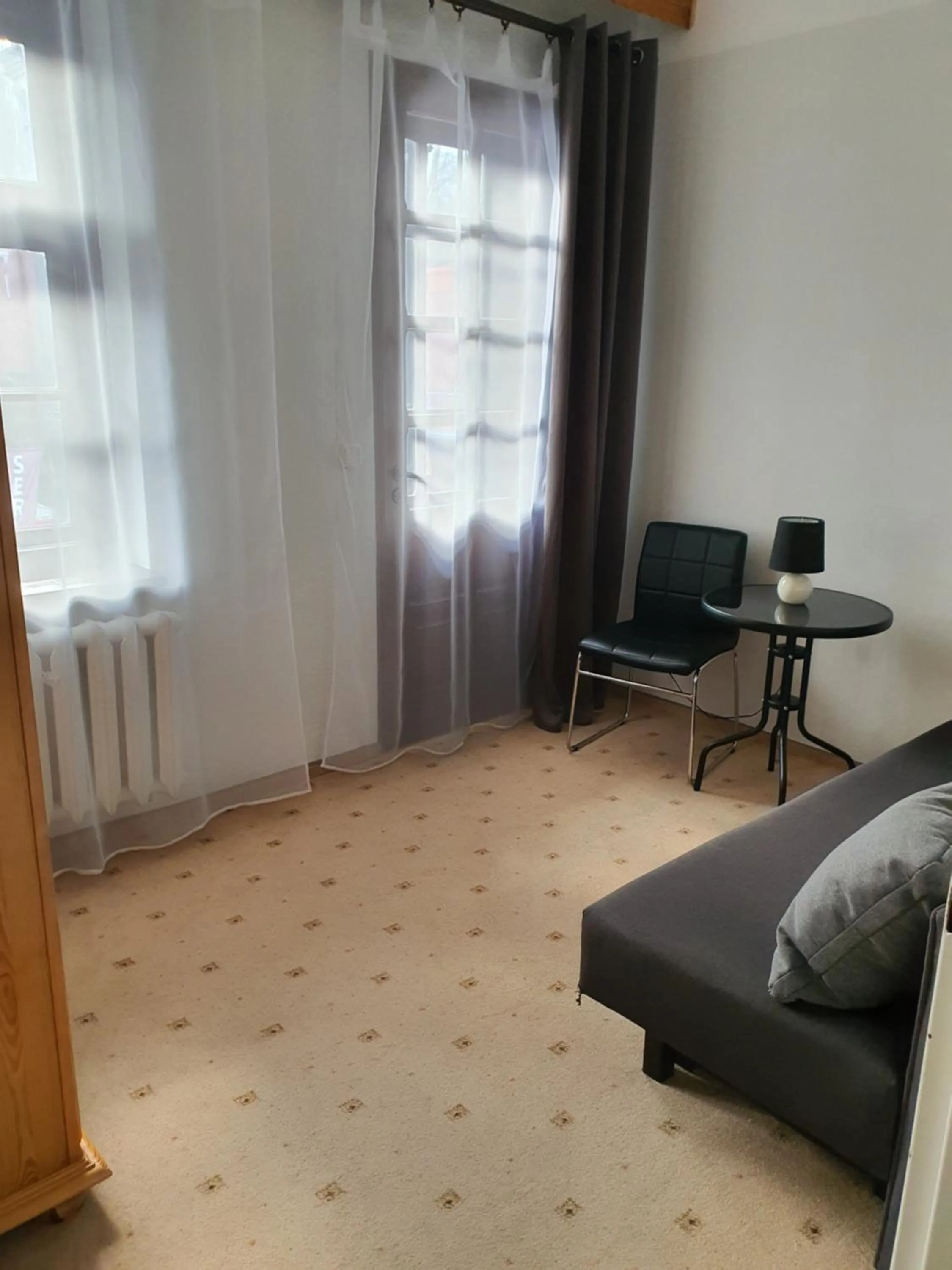 Photo of the whole room in Hotel Kolorowa