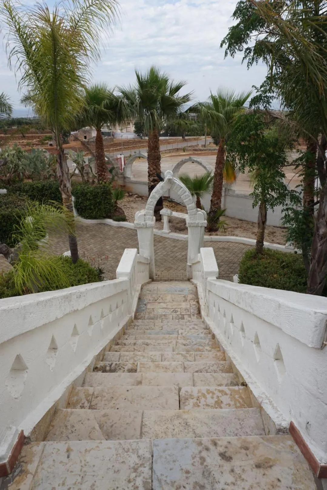 Swimming pool in Hotel Nicolaj