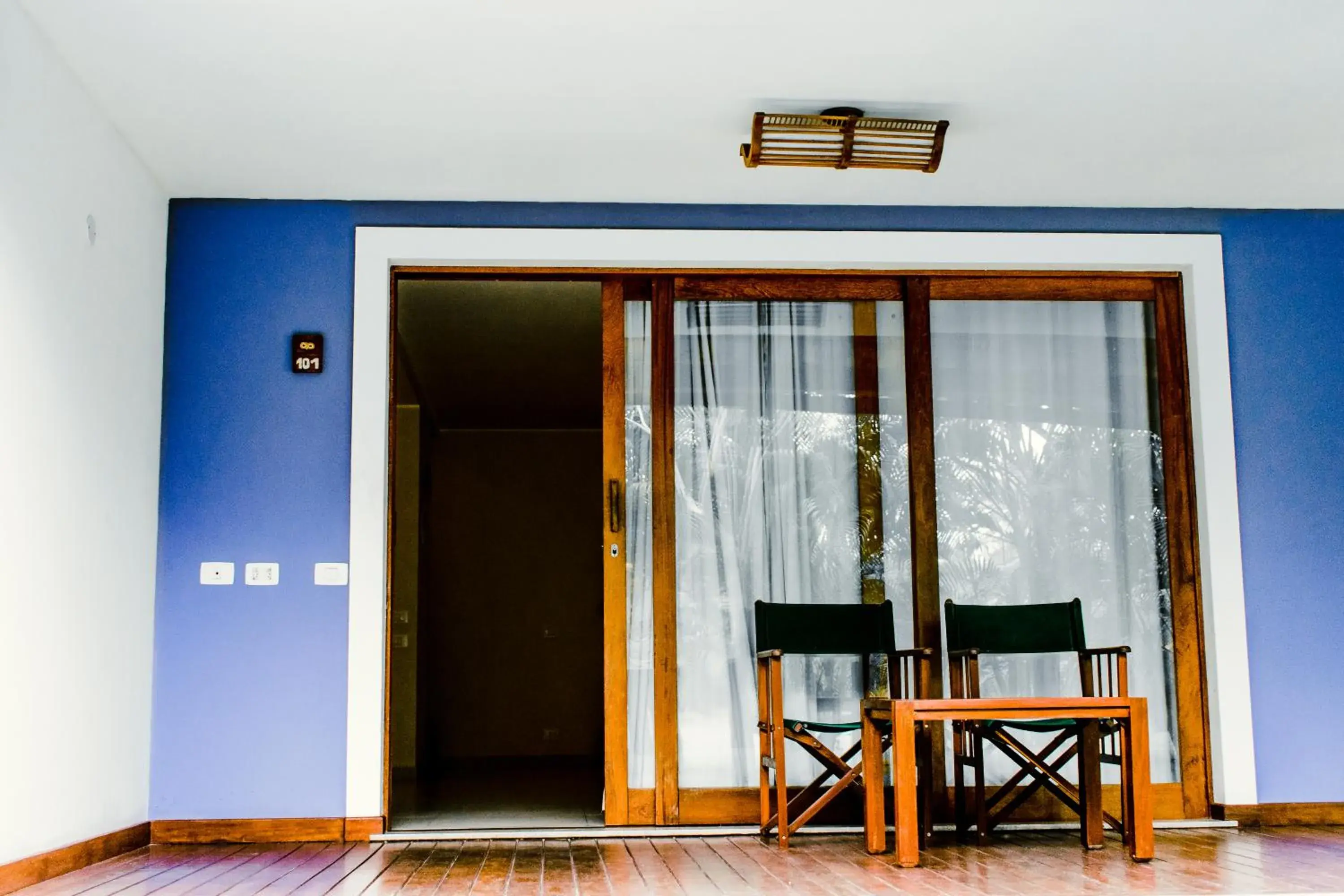 Toko Village Casa de Férias Toko Village Casa de Férias