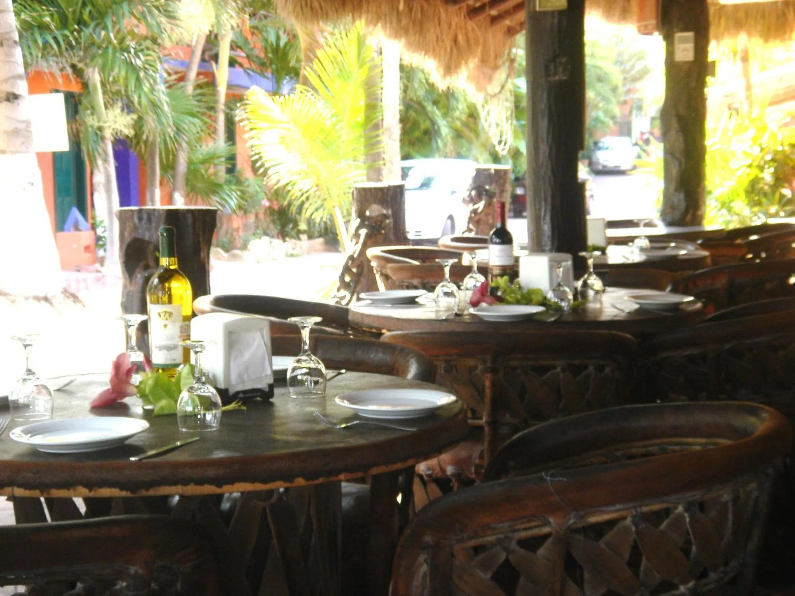 Restaurant/Places to Eat in Costa del Mar