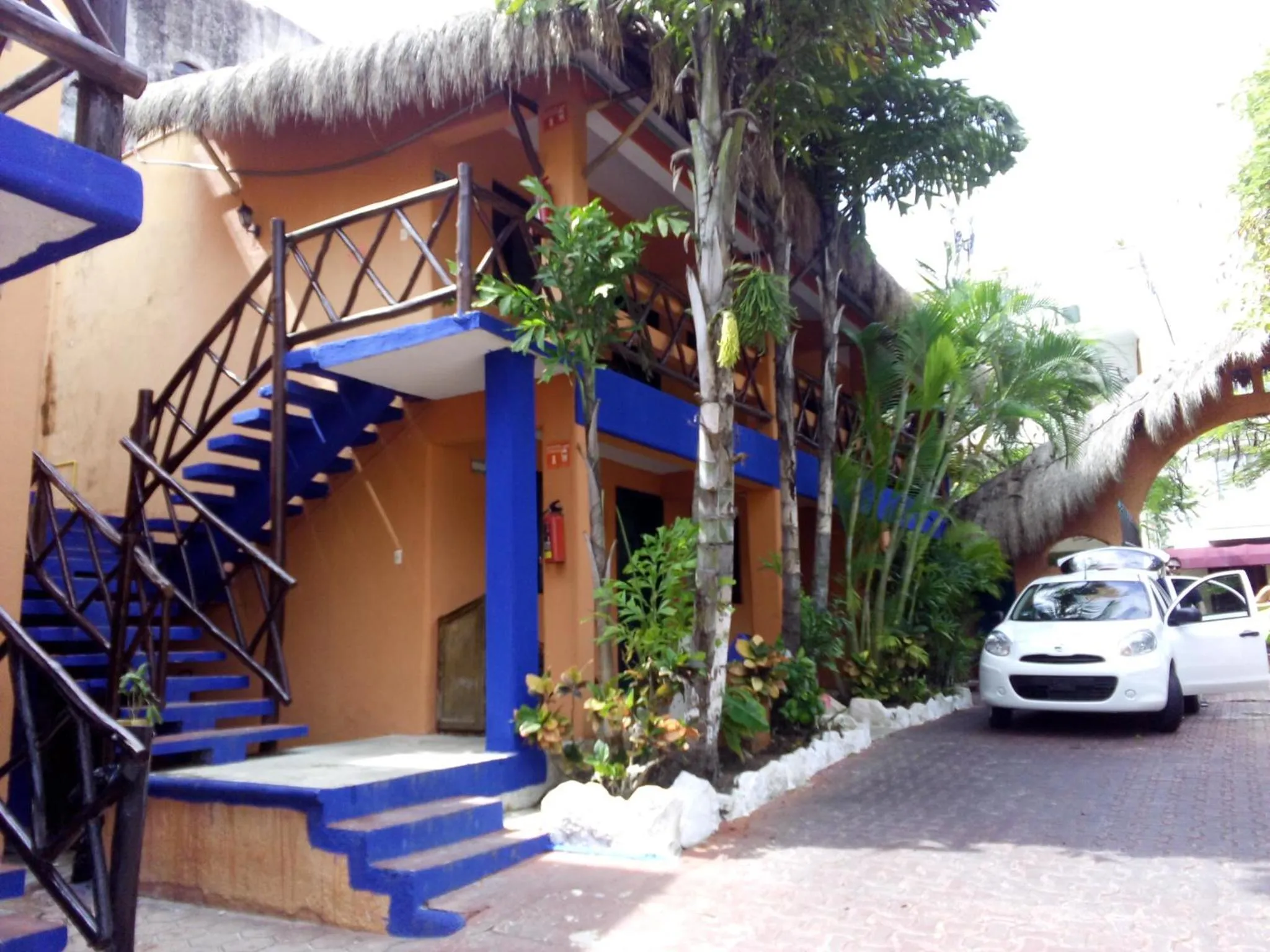 Property Building in Costa del Mar