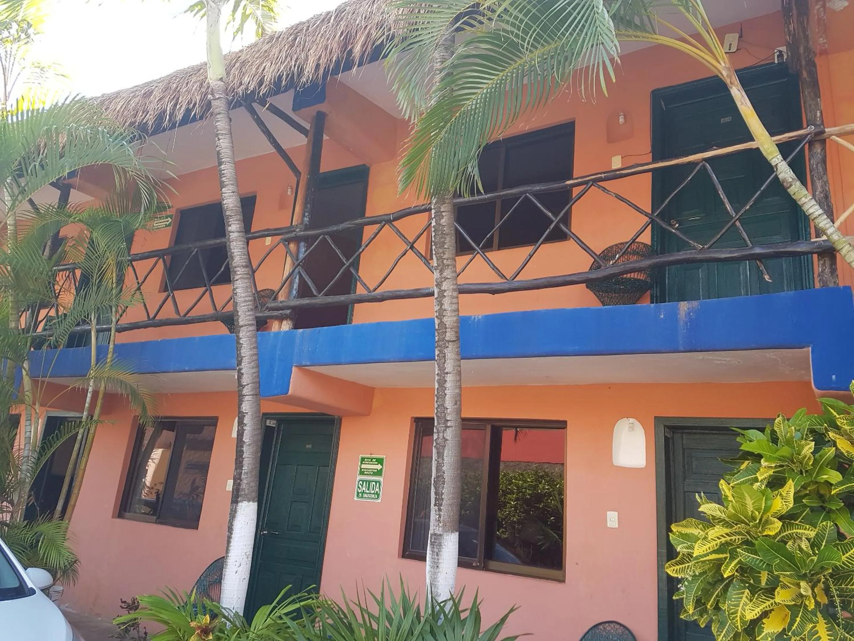 Balcony/Terrace, Property Building in Costa del Mar