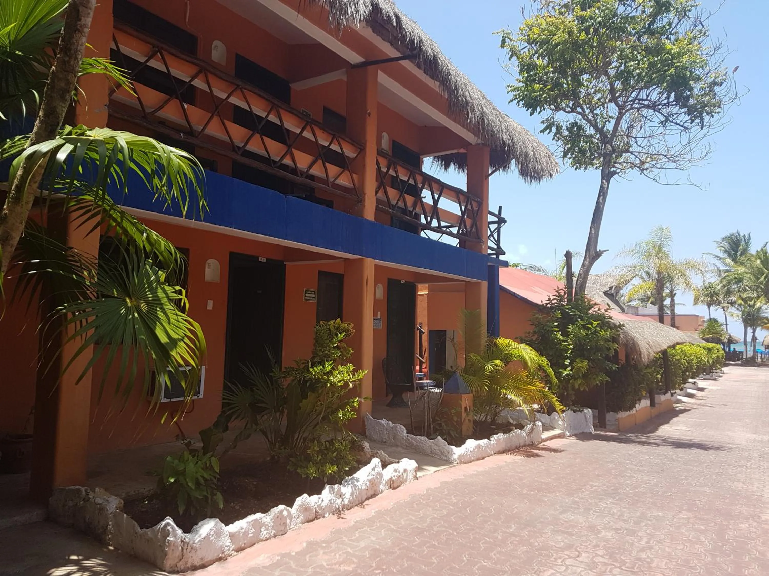 Property Building in Costa del Mar