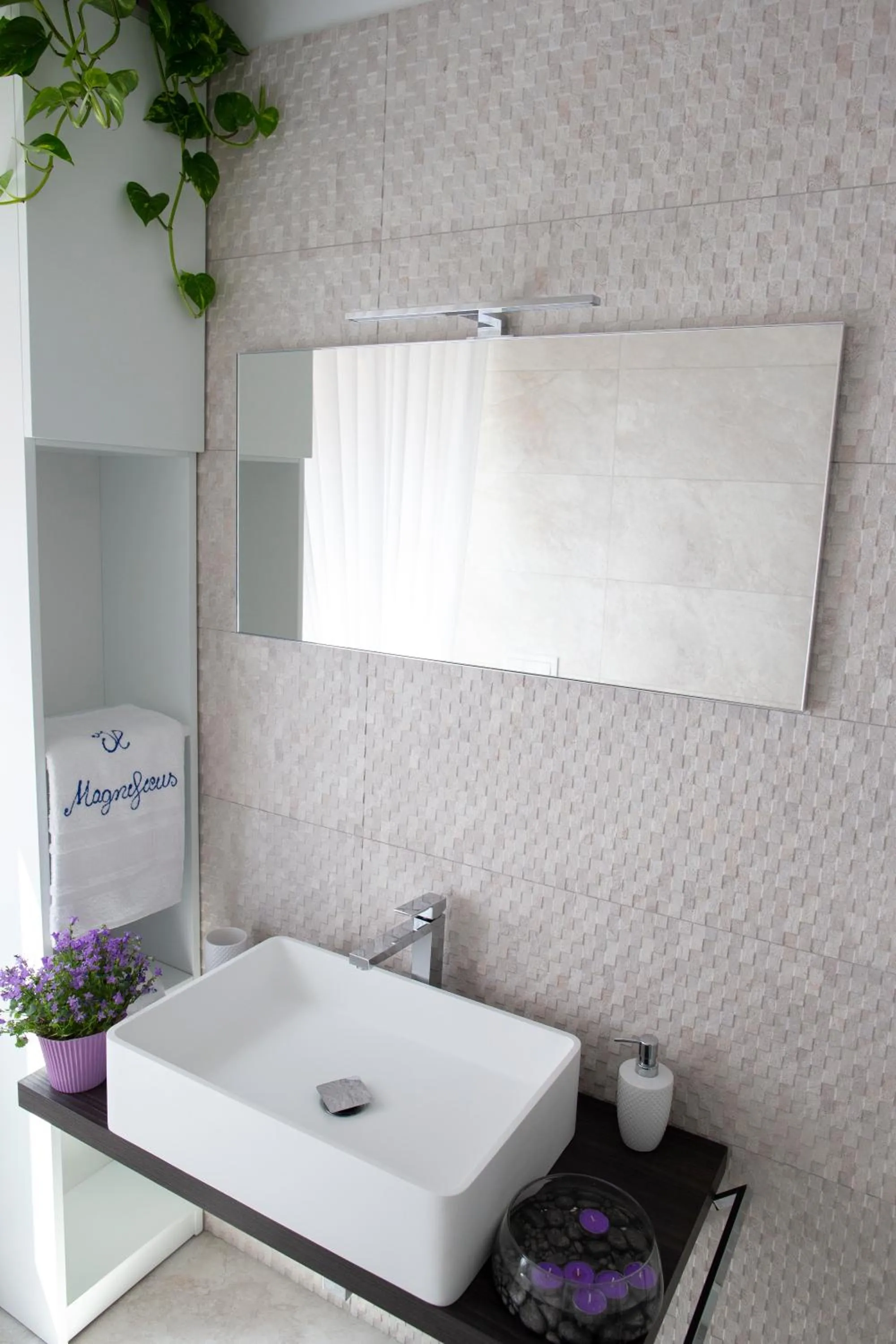 Il Magnificus Boutique