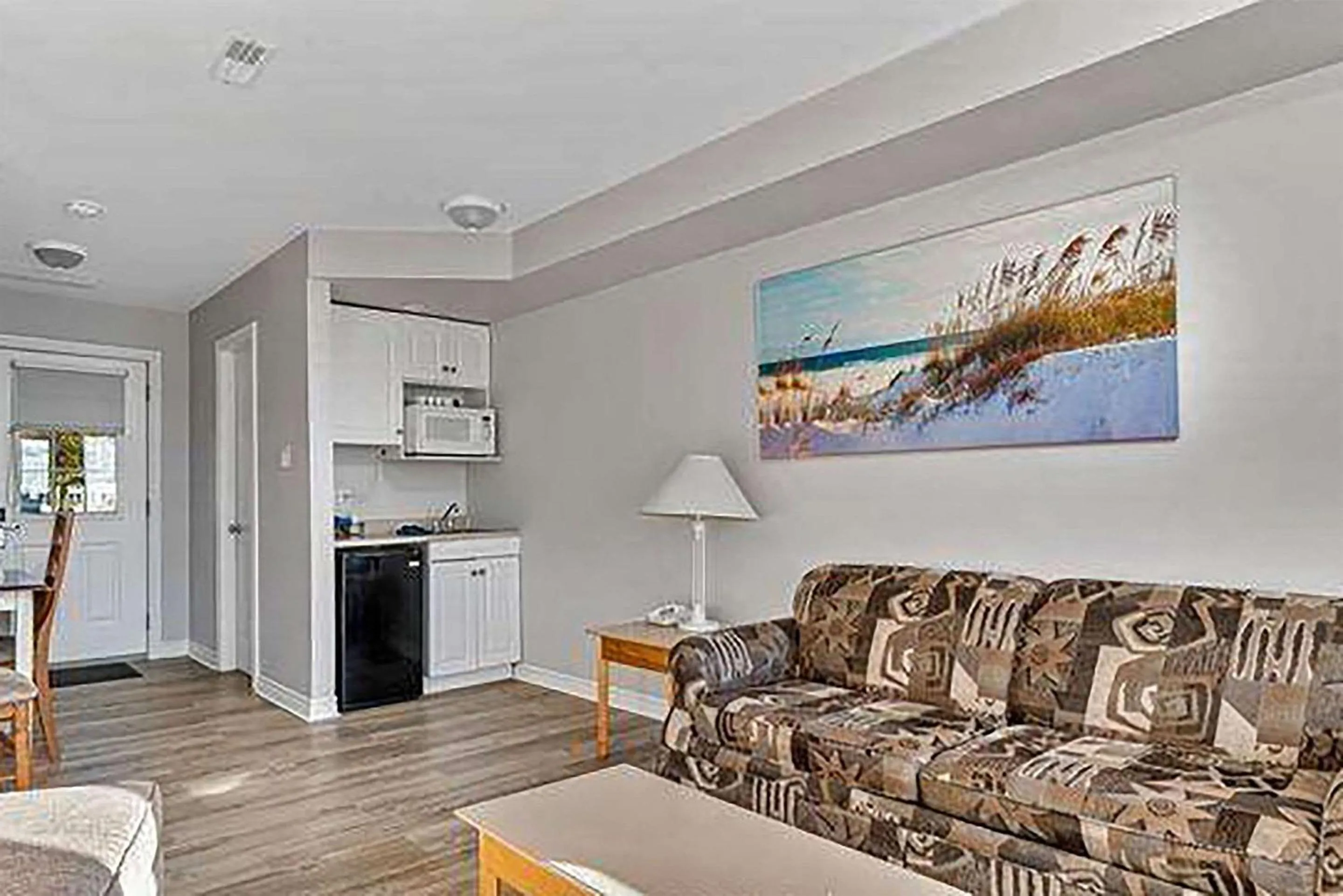 Bedroom in Isaiah Tubbs Resort & Conference Centre