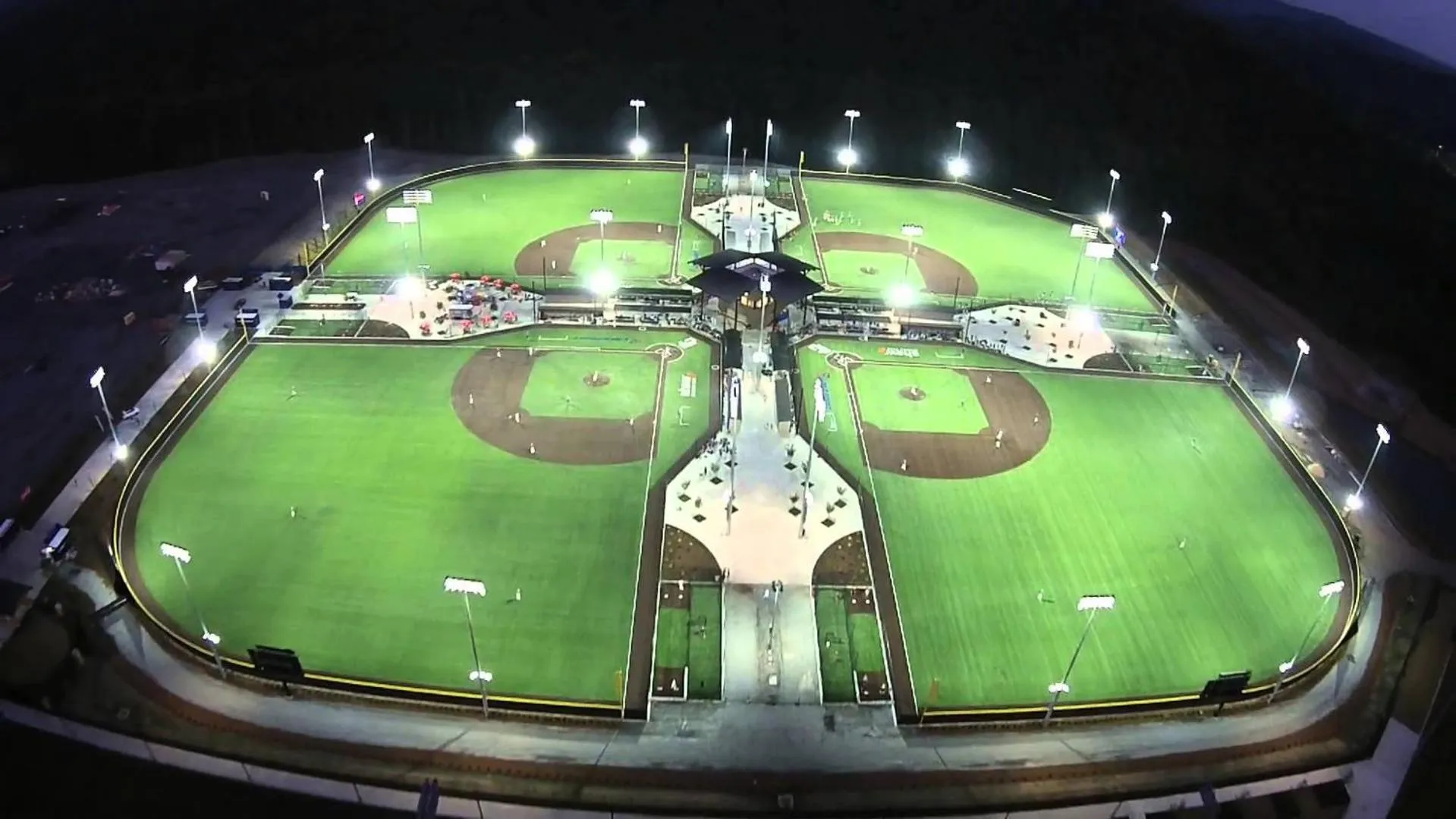 Nearby landmark in Baymont by Wyndham Kennesaw