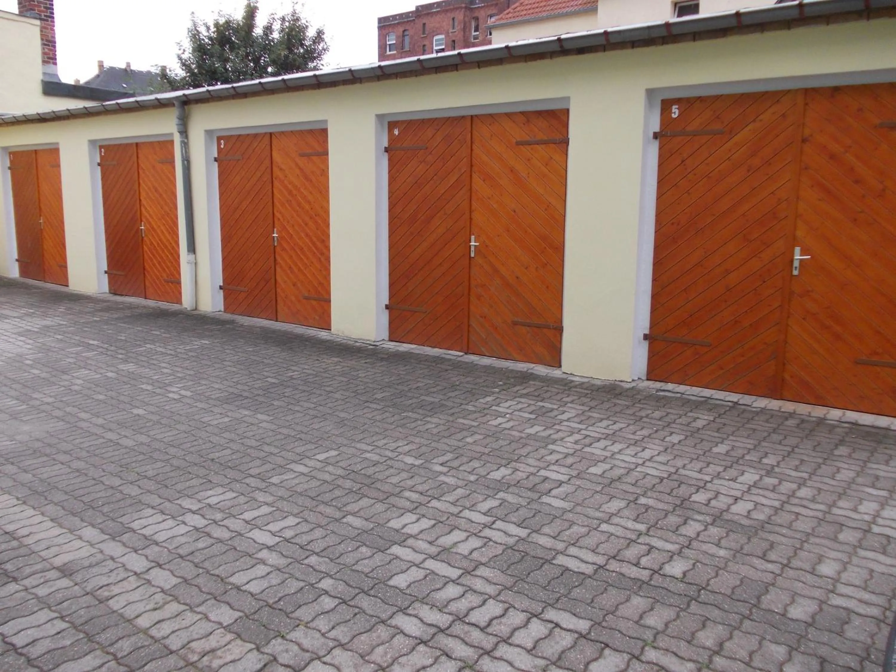 Other in Hotel & Pension Plagwitzer Hof