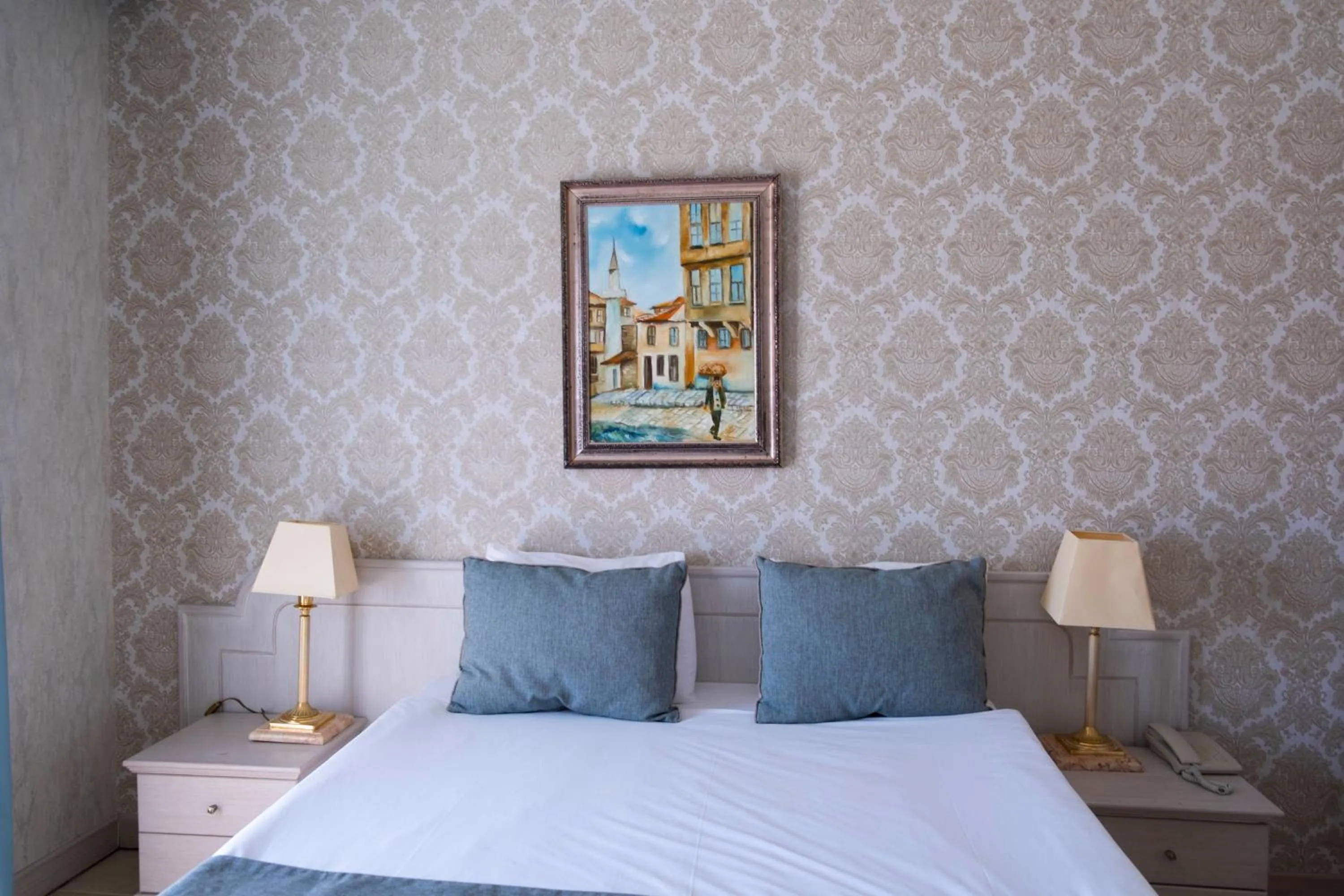 Bedroom, Bed in X Life Hotel Sarıgerme 15 - Adult Hotel