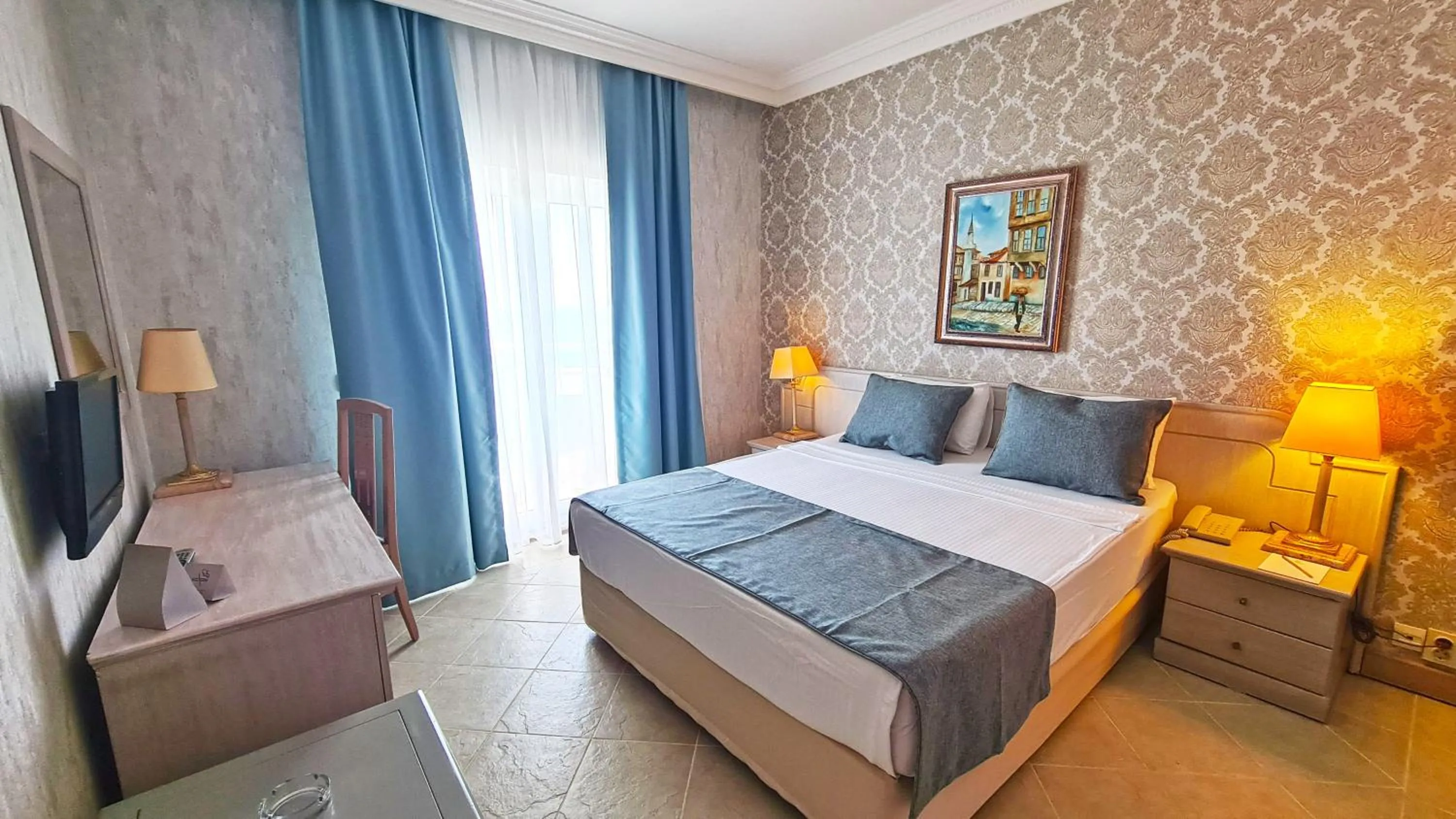 Massage, Bed in X Life Hotel Sarıgerme 15 - Adult Hotel
