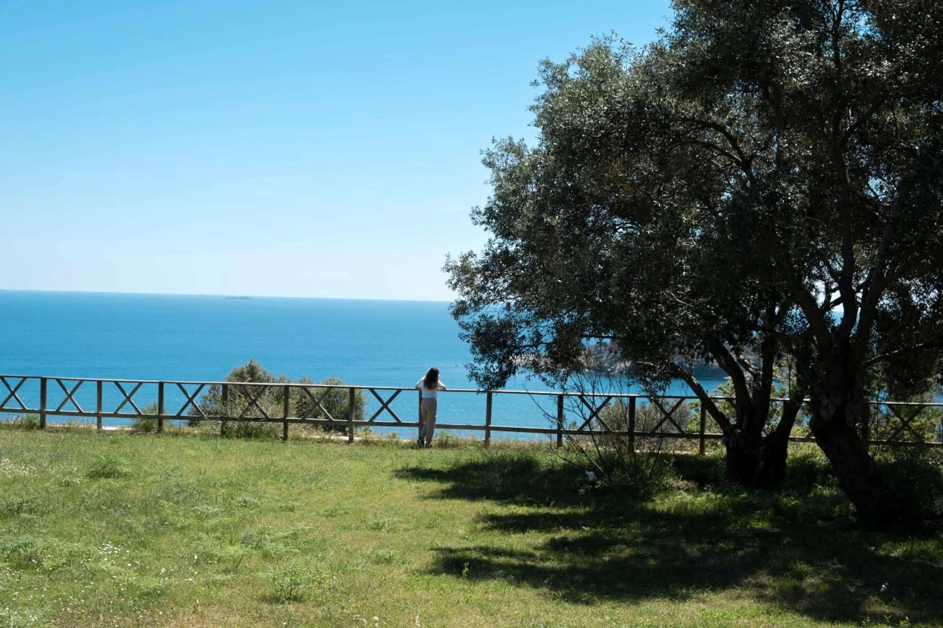 Natural landscape in X Life Hotel Sarıgerme 15 - Adult Hotel