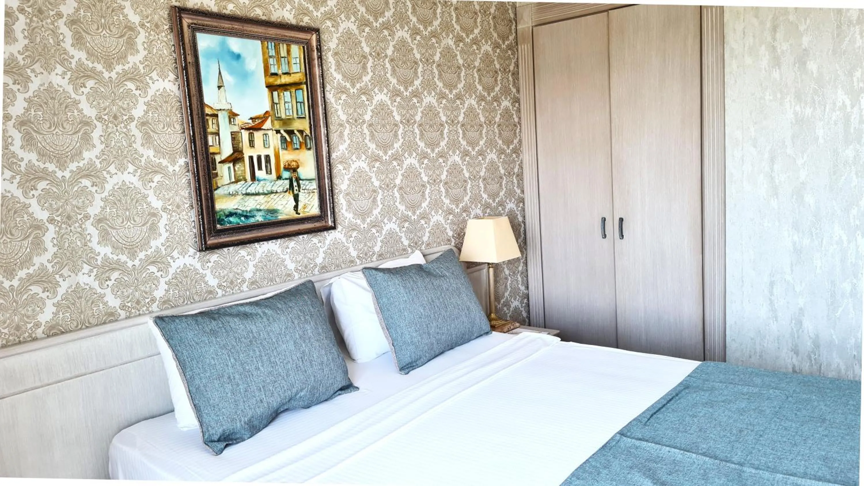 Massage, Bed in X Life Hotel Sarıgerme 15 - Adult Hotel