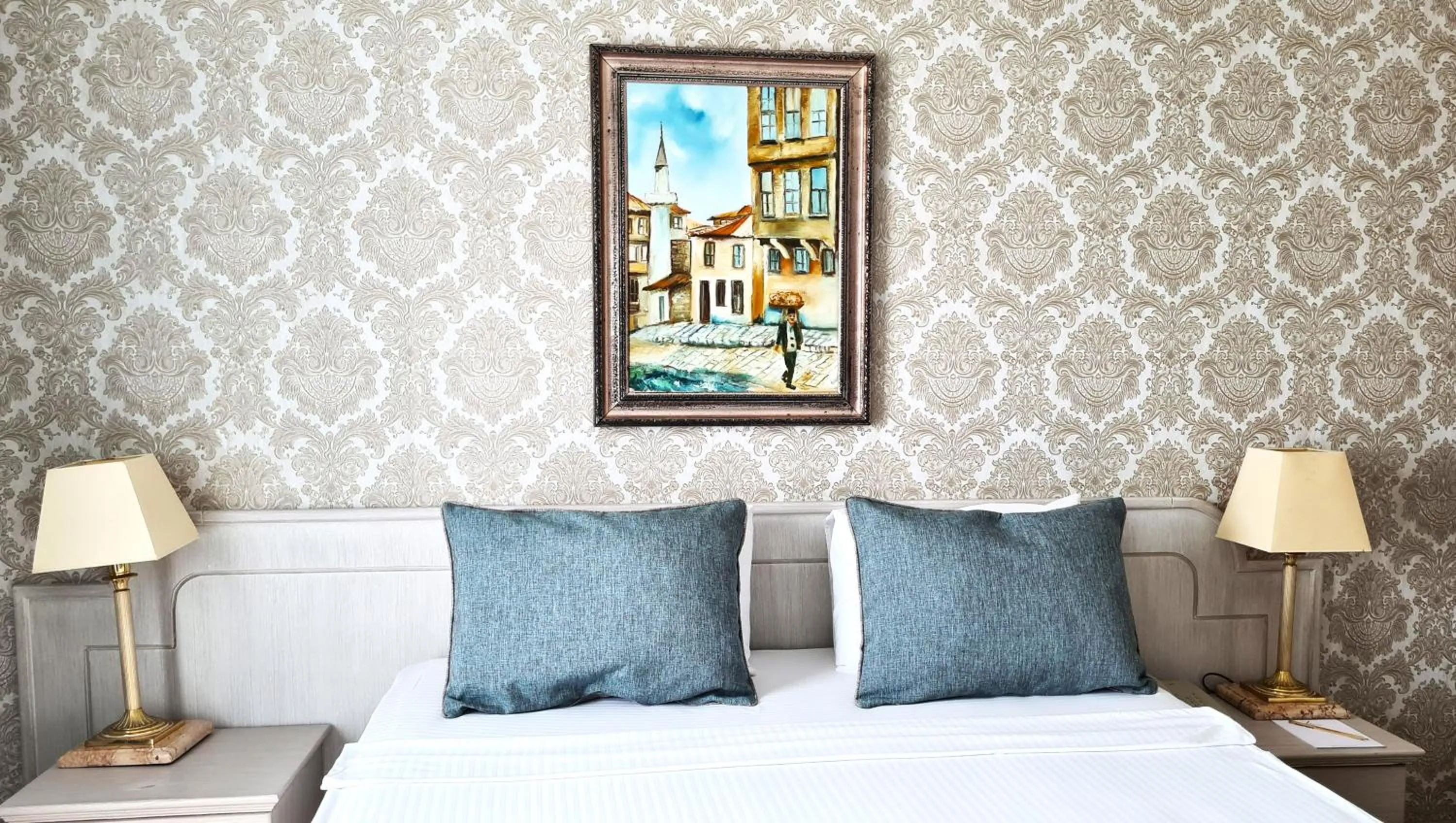 Massage, Bed in X Life Hotel Sarıgerme 15 - Adult Hotel