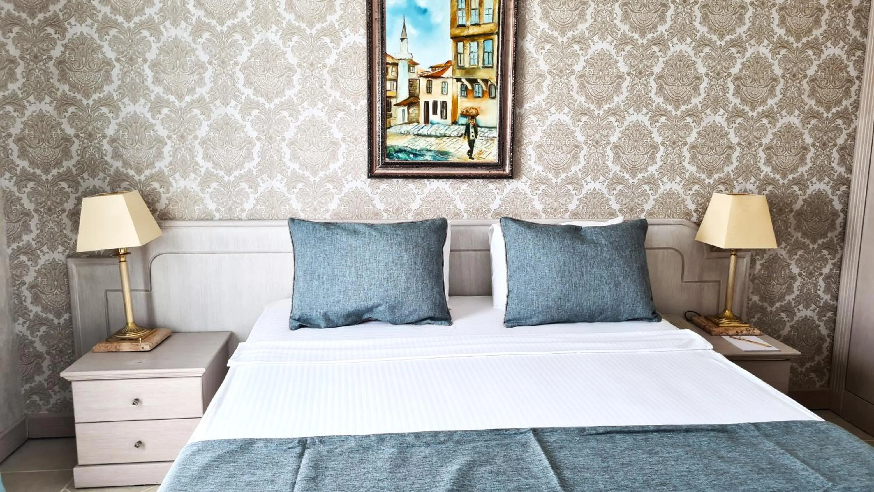 Massage, Bed in X Life Hotel Sarıgerme 15 - Adult Hotel