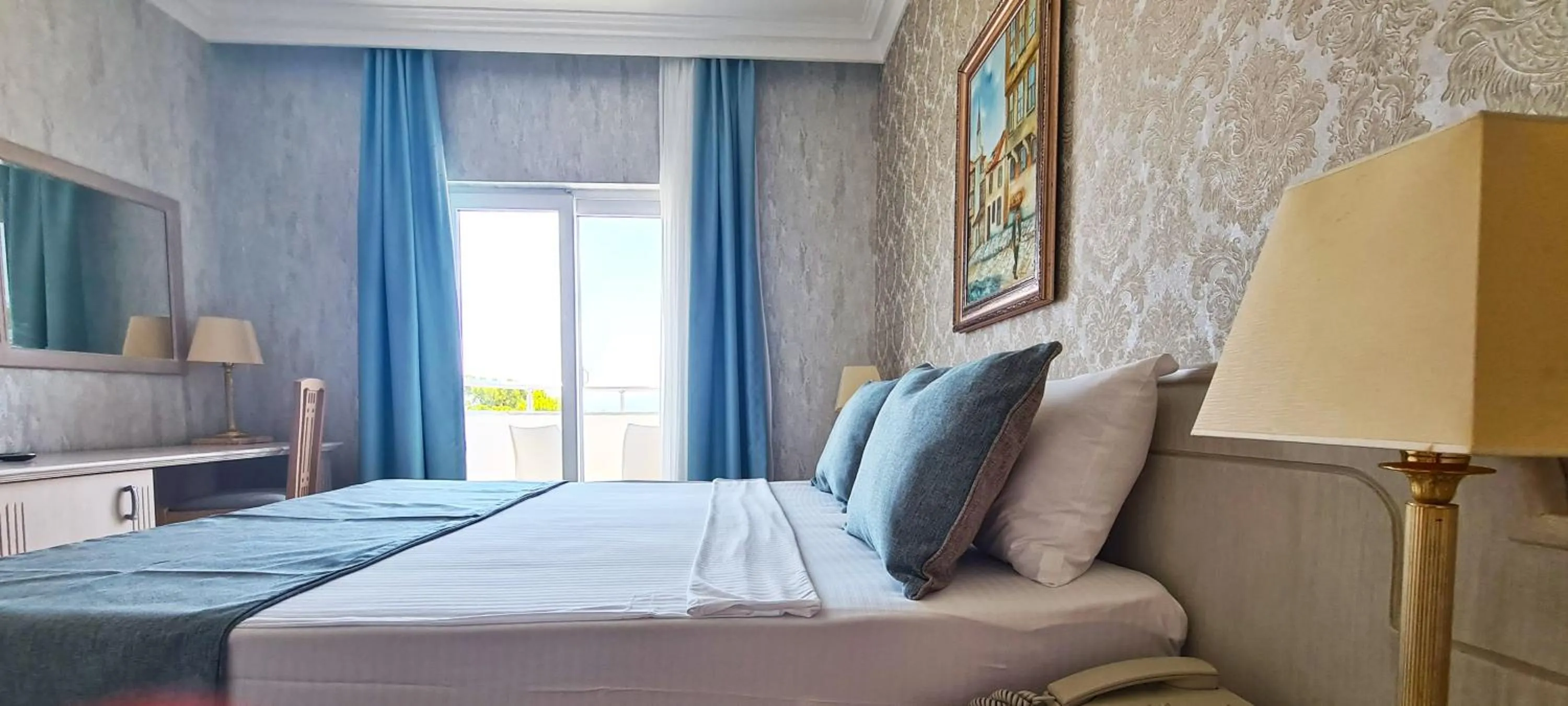 Massage, Bed in X Life Hotel Sarıgerme 15 - Adult Hotel