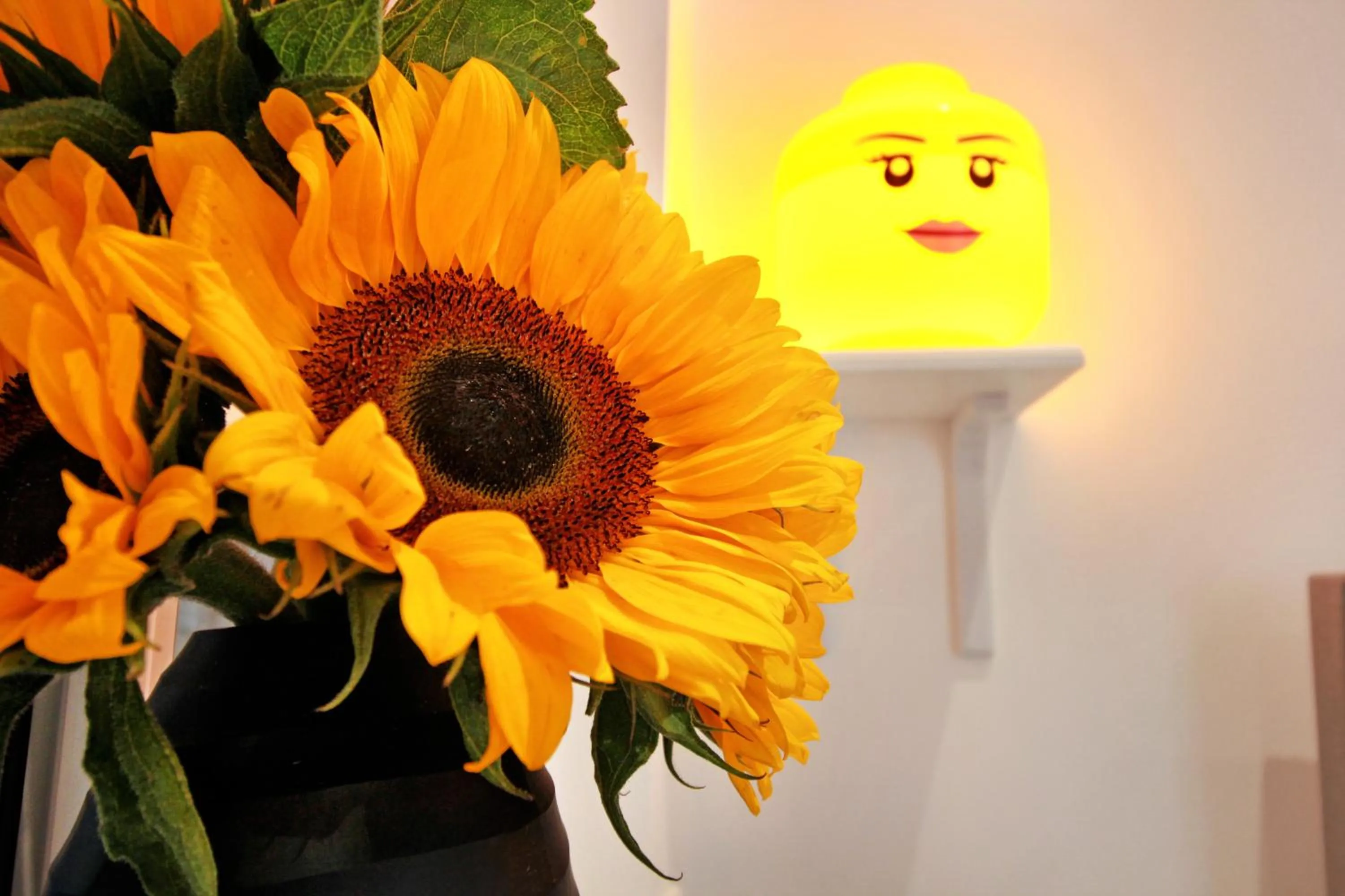 Bedroom in Macatsim Seaview Sunset