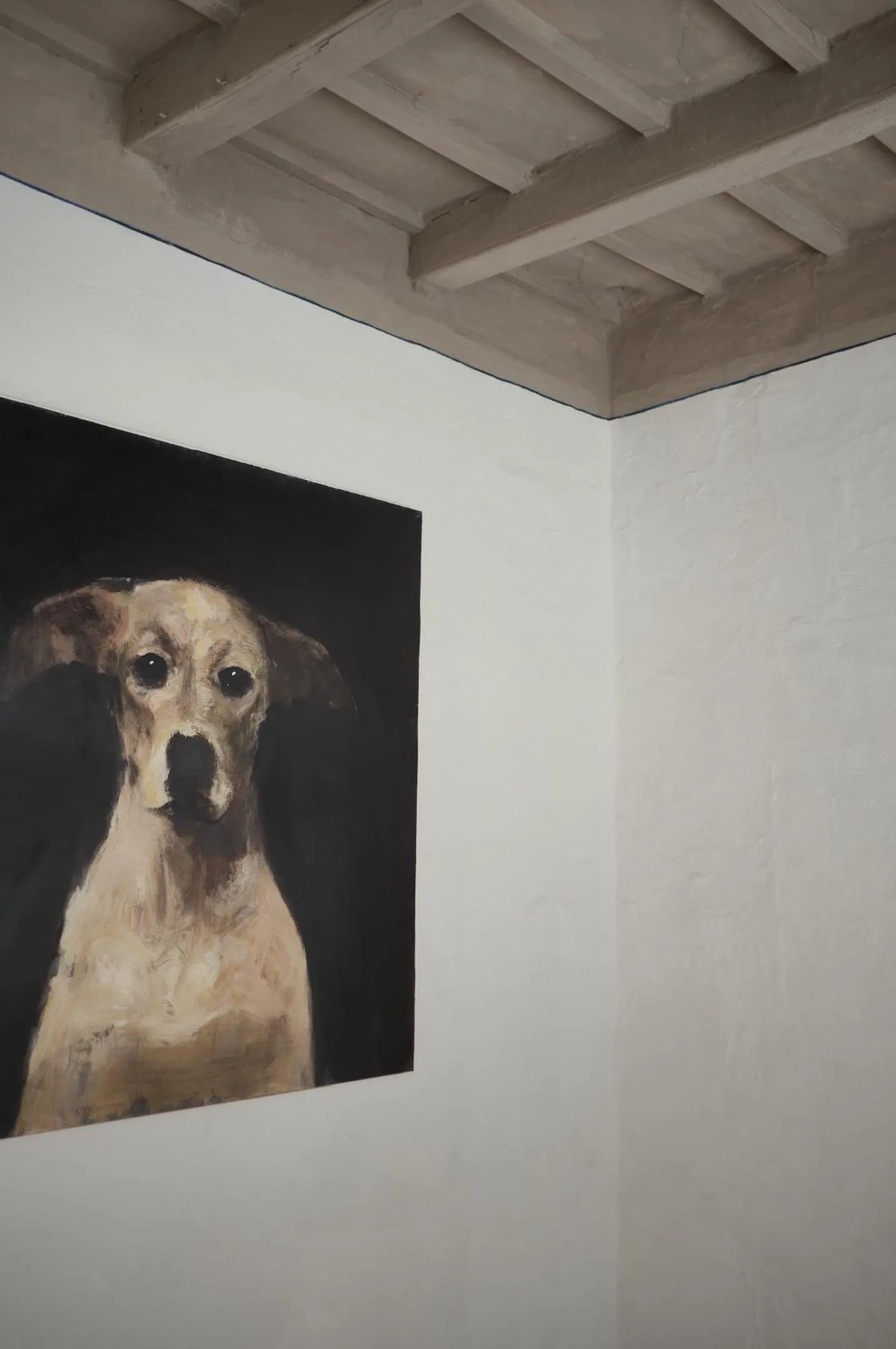 Decorative detail in Hotel Hevresac Singular & Small