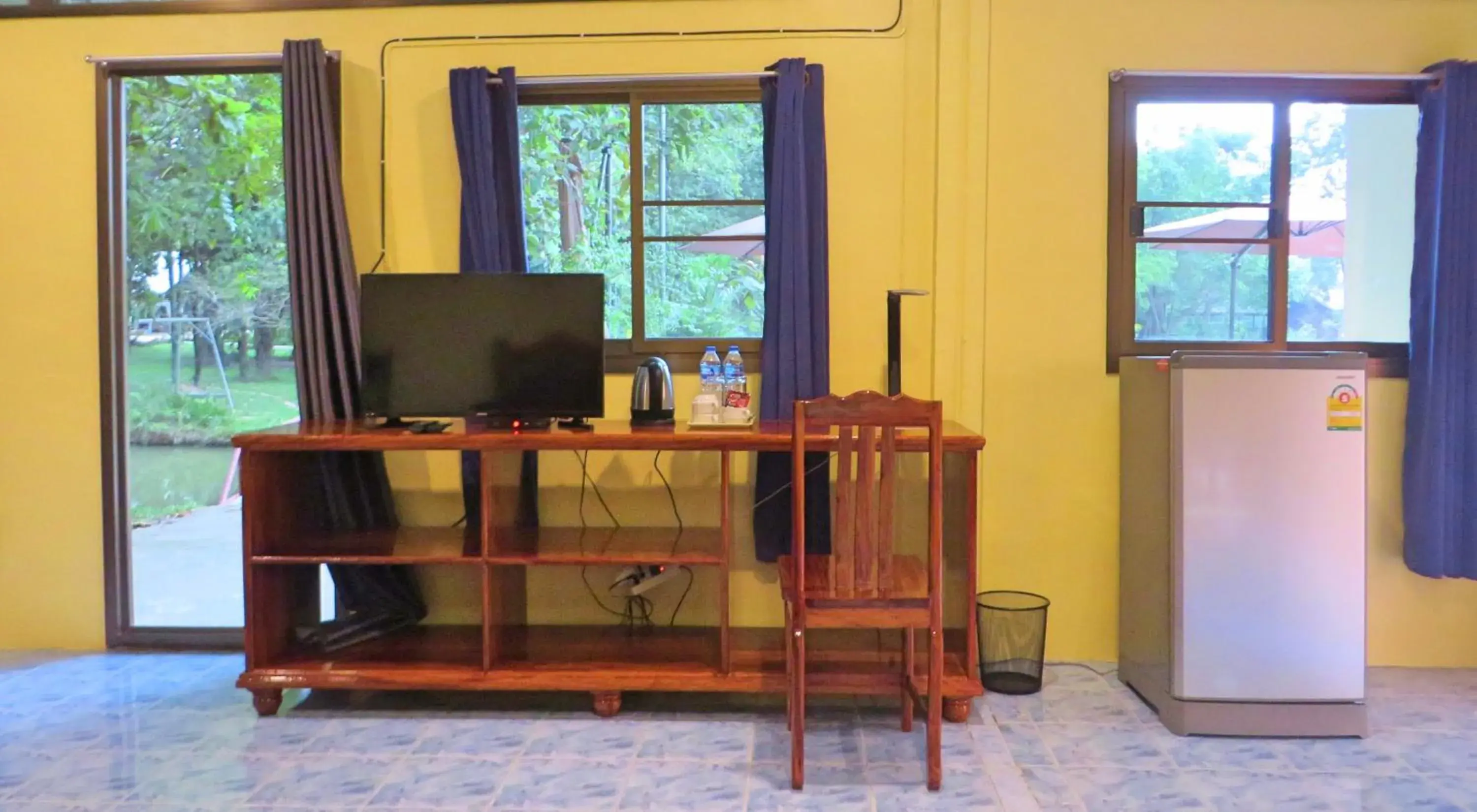 Large Double Room in Isaan Perazim Park Large Double Room in Isaan Perazim Park