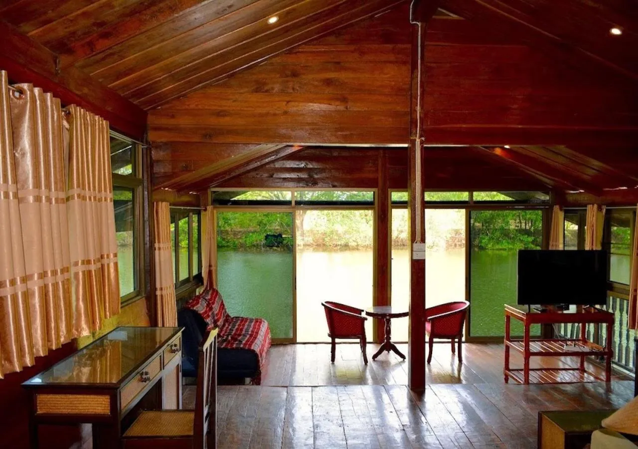 TV and multimedia in Isaan Perazim Park