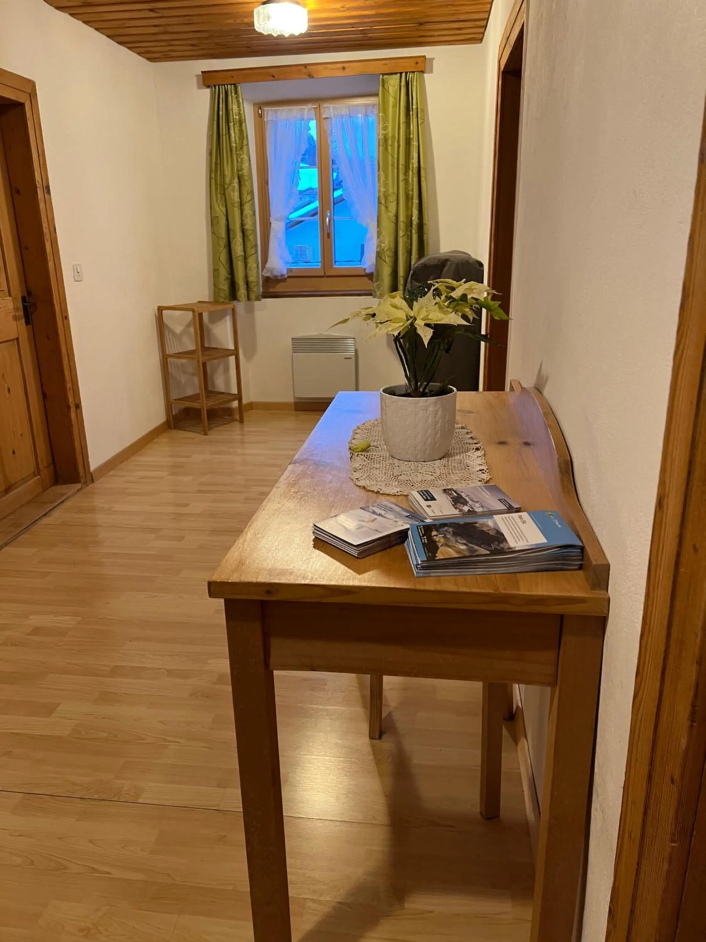 Hotel und Restaurant Alpina