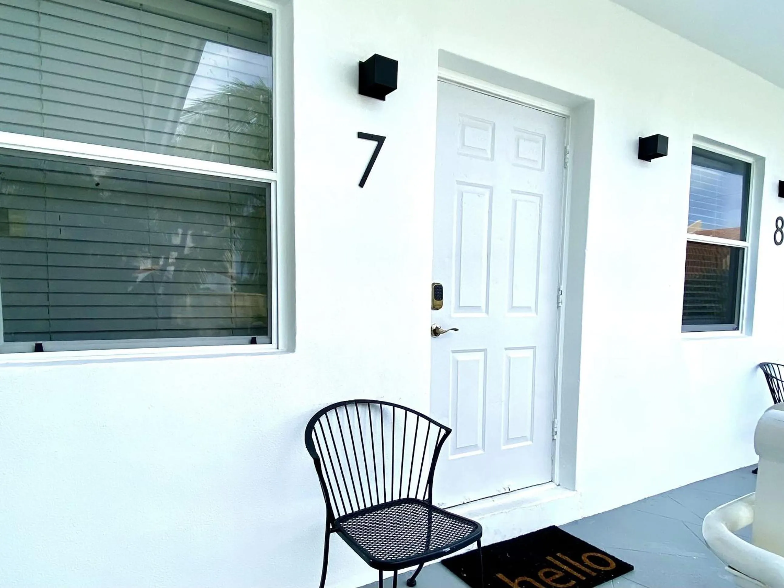 Property building in Southwinds Inn by The Gold Nests